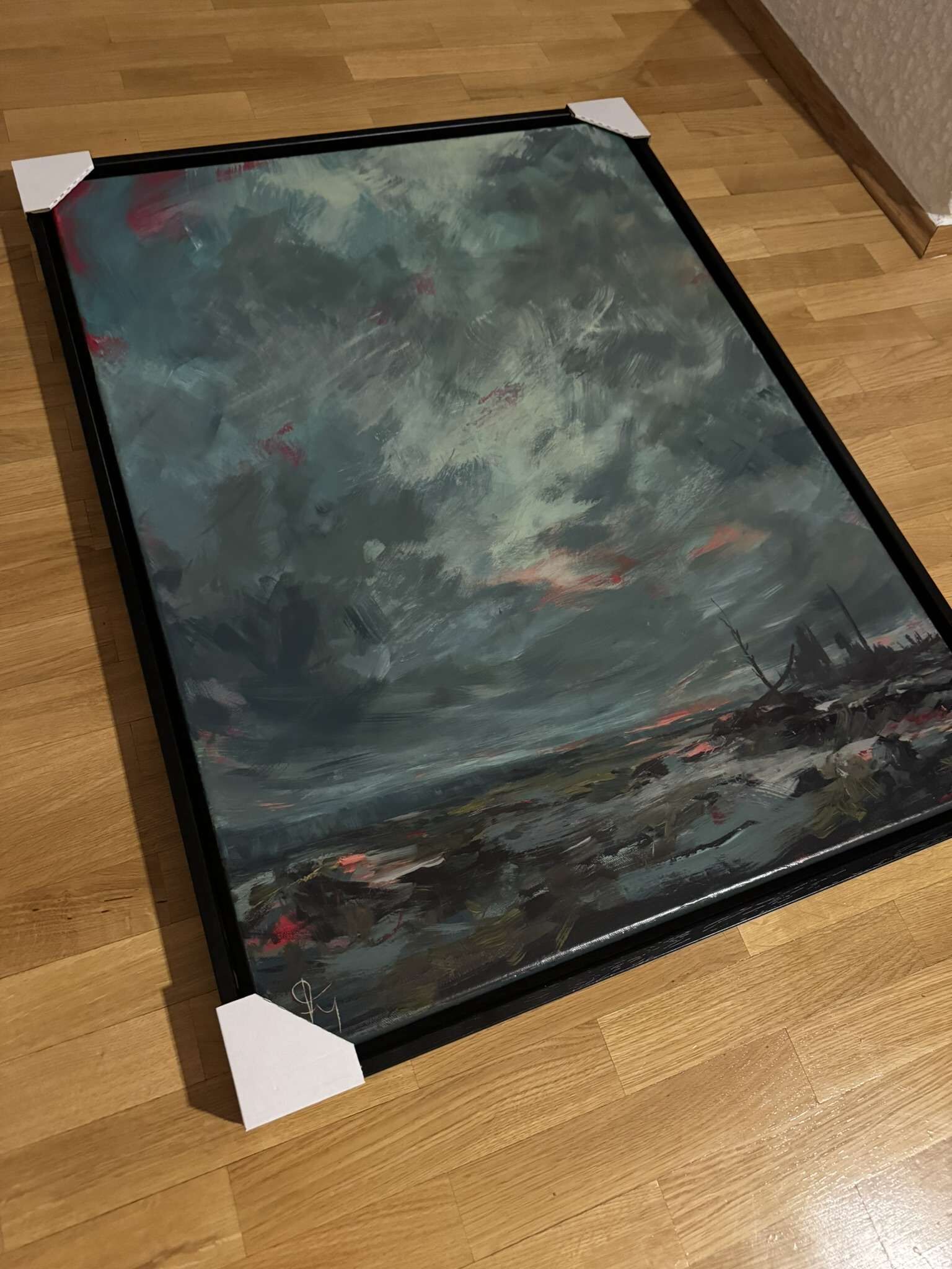 War war, bleibt - Melissa Faltermeier 2