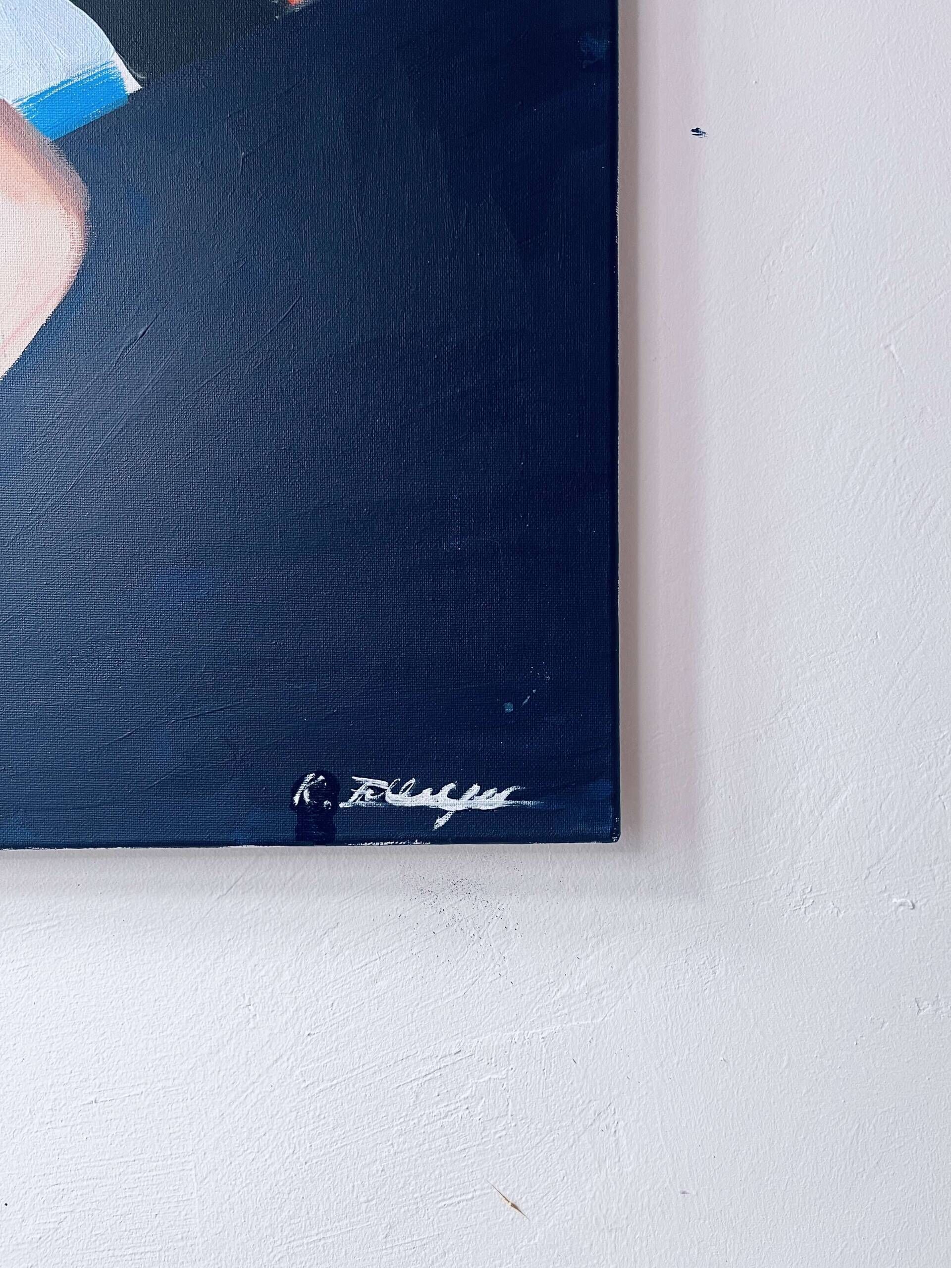 Unarchiviert - Kiki Feltzinger 6