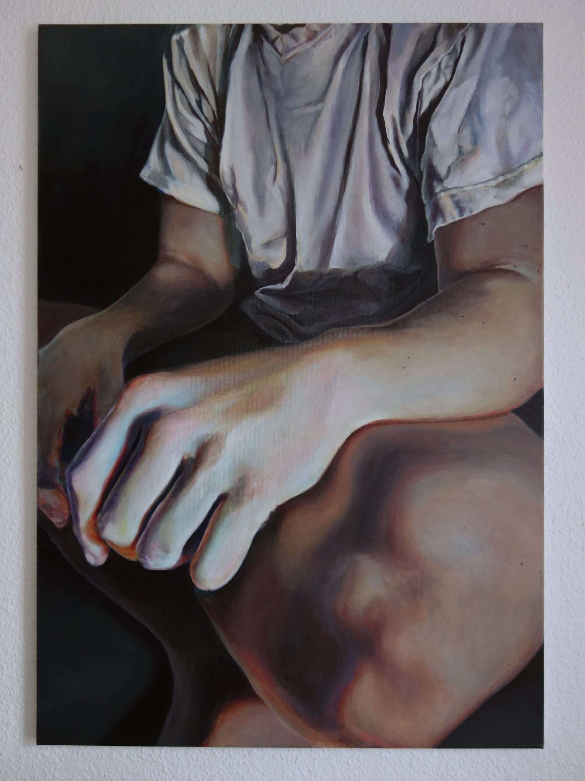 o.T. - Johanna Bajog 2