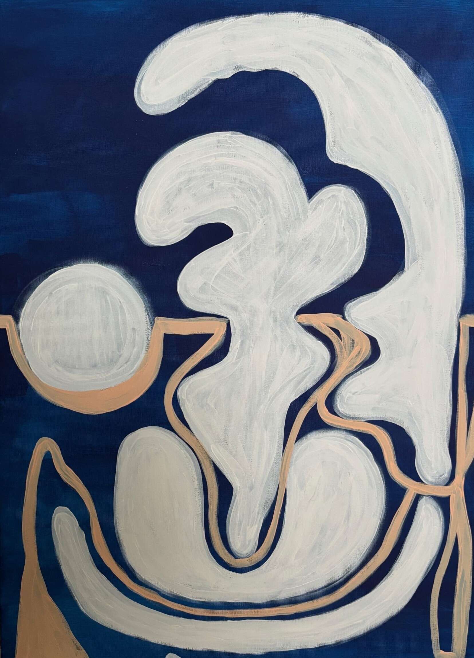 A Party At The End Of The World - No. 3 - Mara  Thelling 1