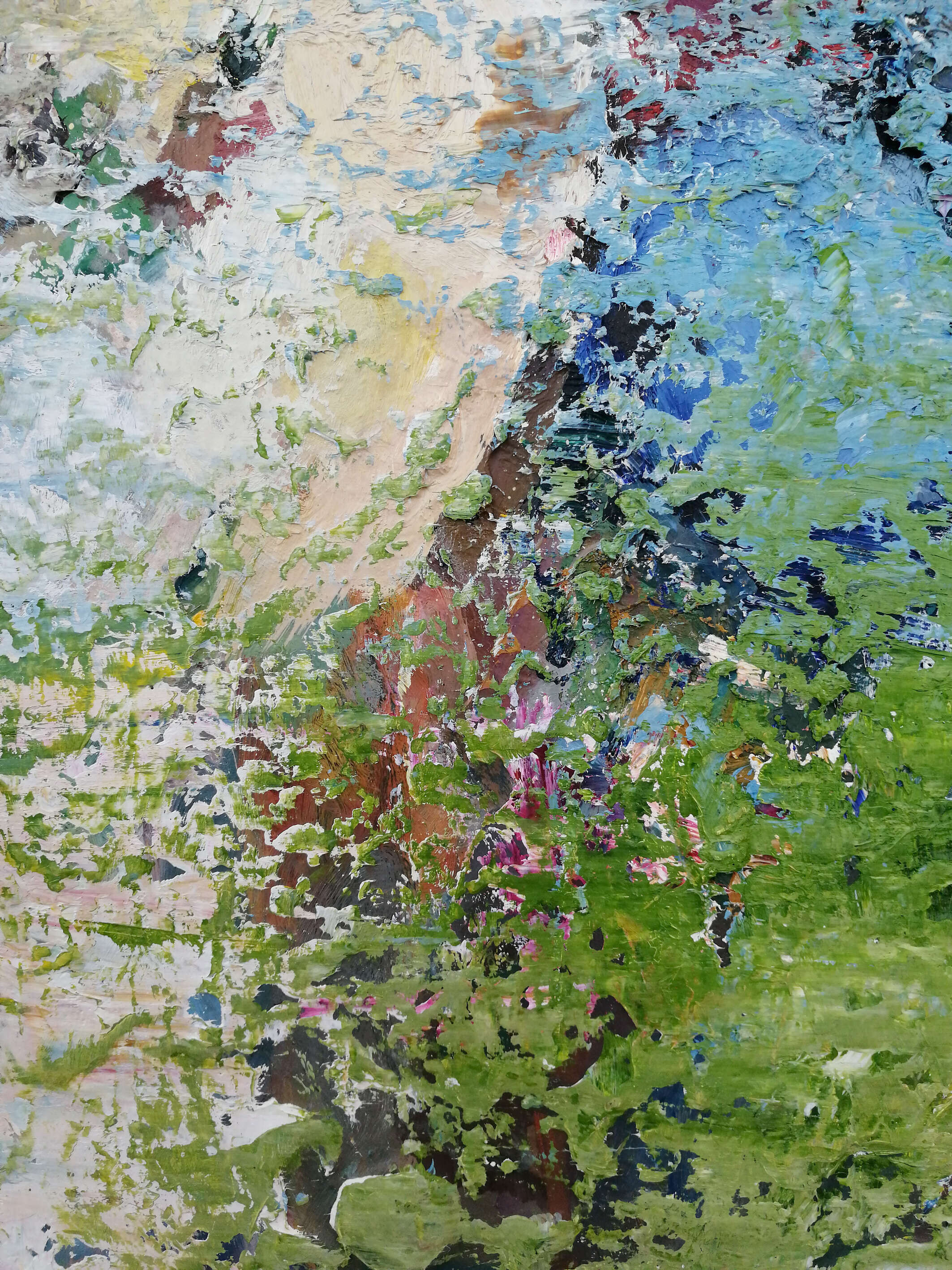 Ohne Titel - Christian Herzig 4