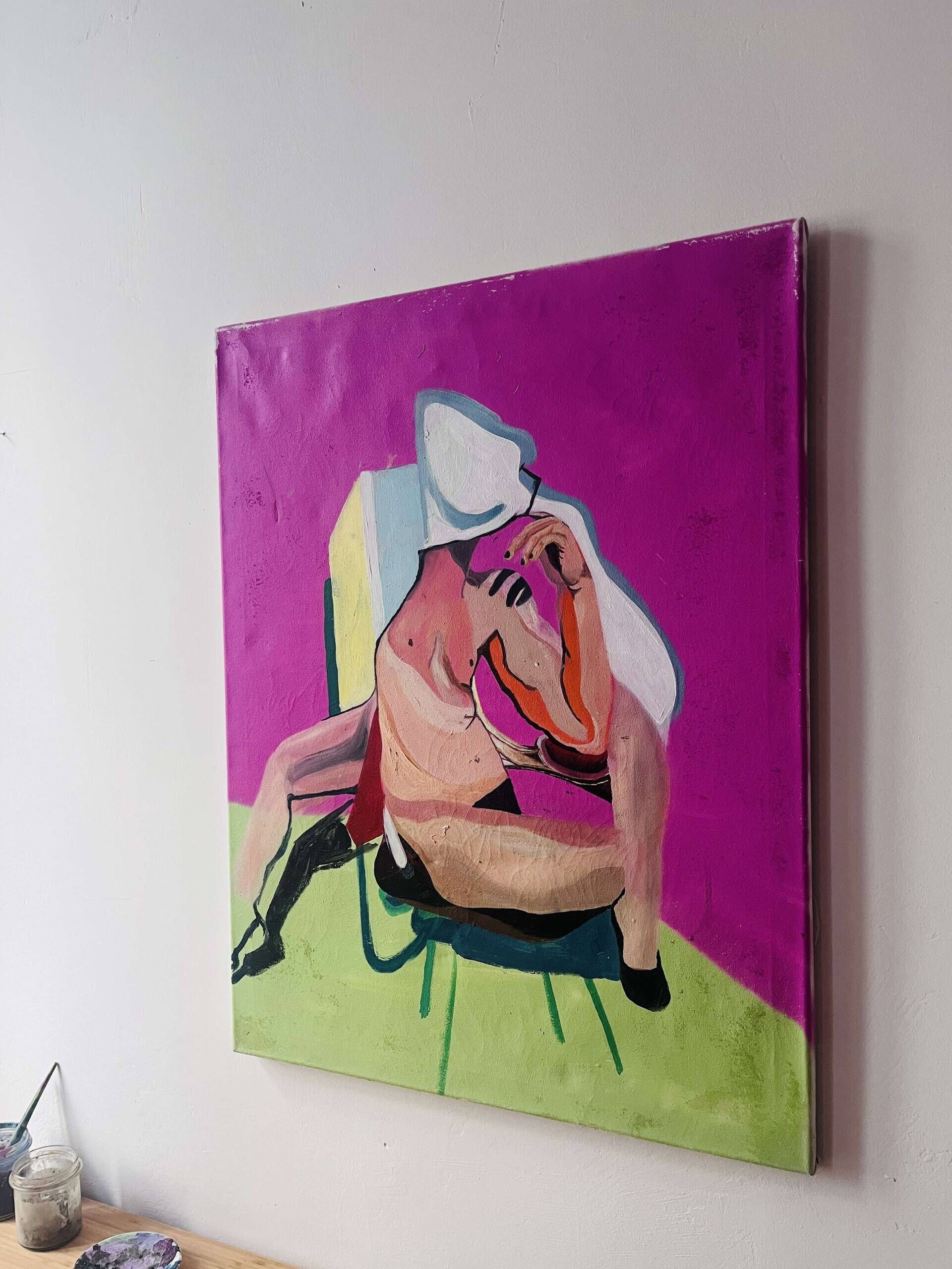 mhhh - Kiki Feltzinger 3