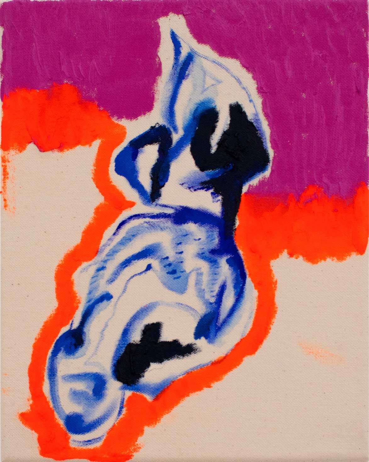 Form I - Jana Gruszeninks 1