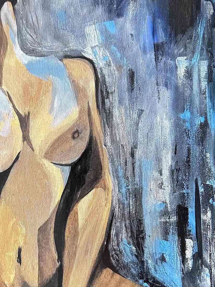 Blue - Stella Mierendorff 9