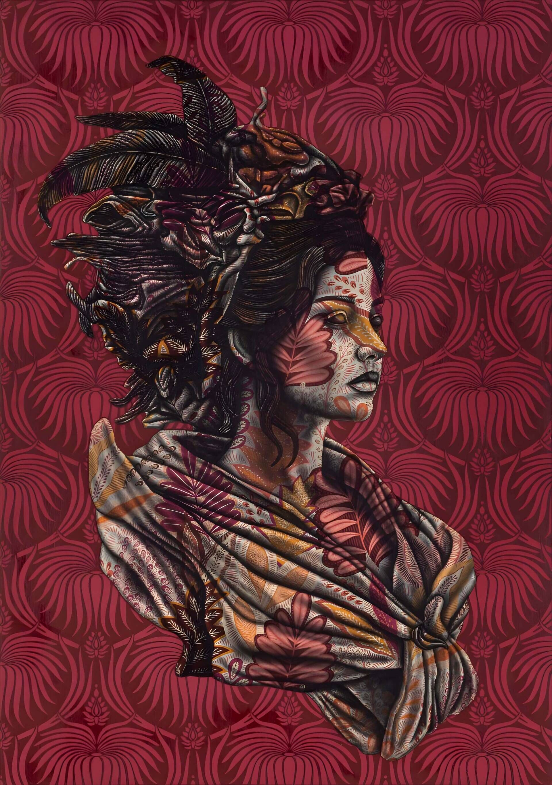 Mater Natura - Kaan Ege Önal 1