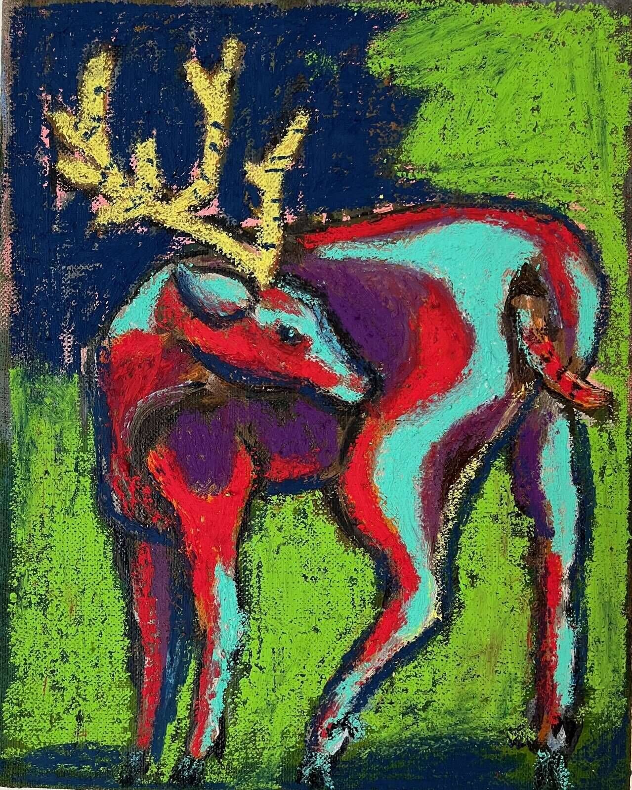 Der junge König - Anna Hopfensberger 2