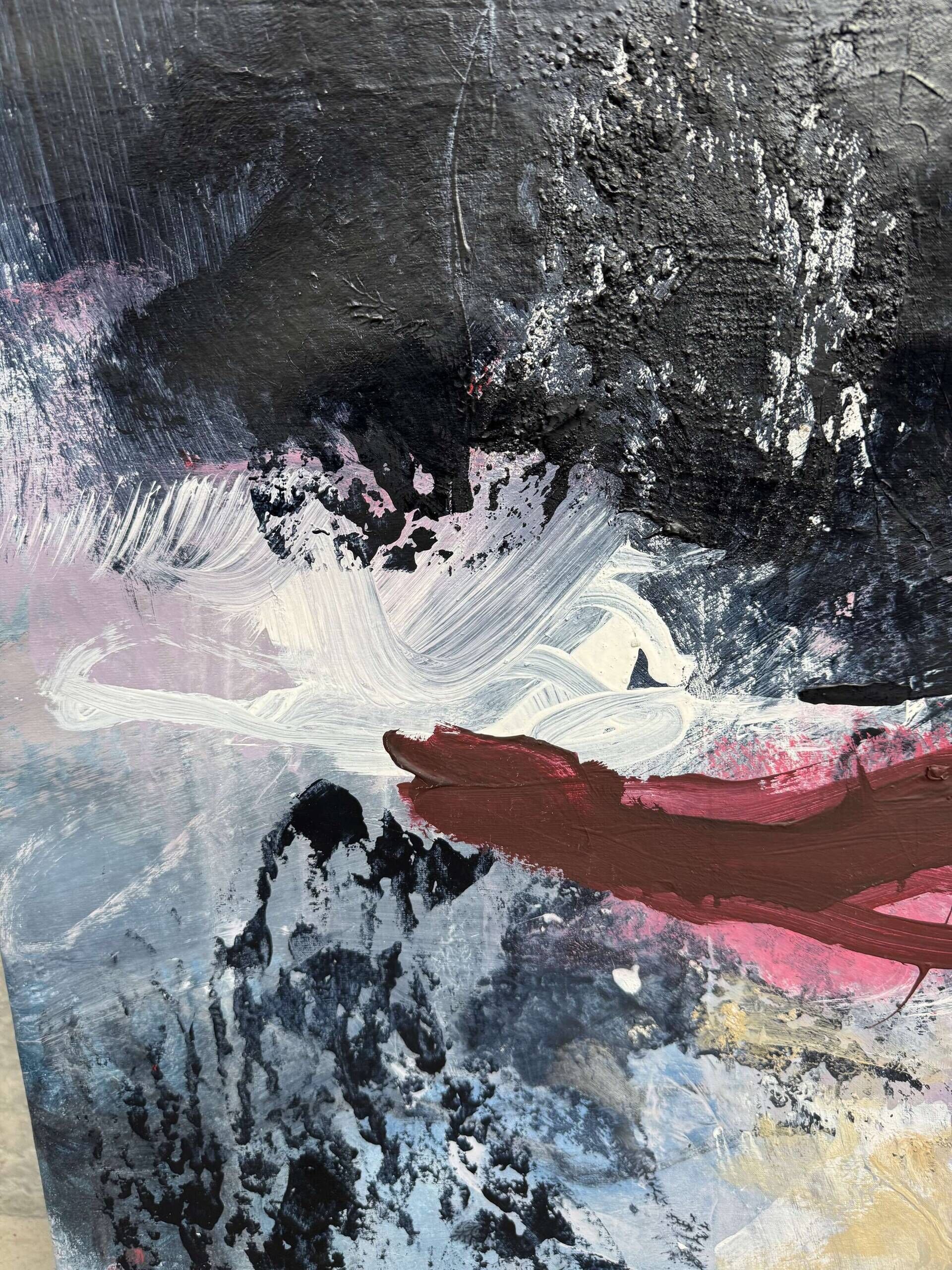 THE BEST PART OF MY HEART IS FOR YOU - egenart 4