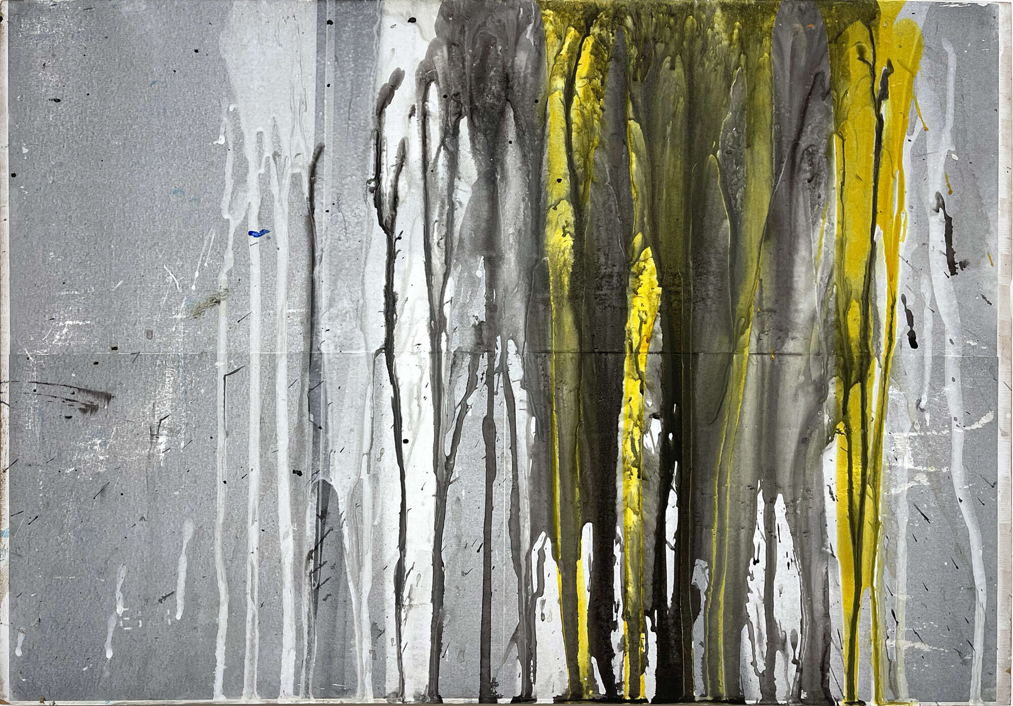 Blick aus dem Fenster - Konstantin Lischkoff-Knecht 1