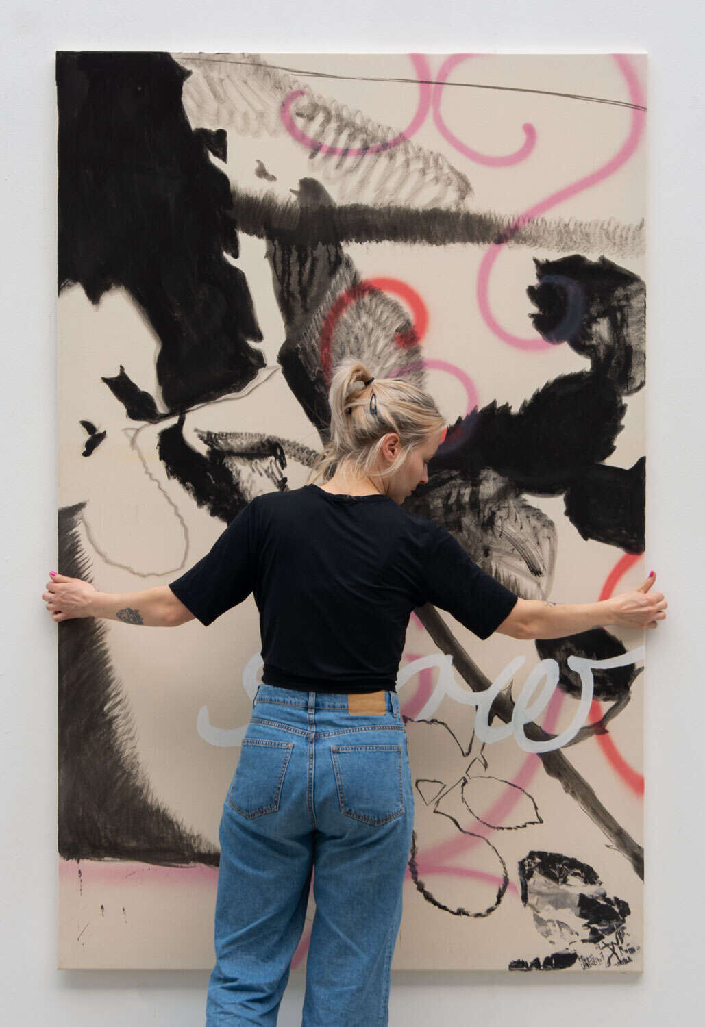SLOW DOWN - Jana Gruszeninks 2