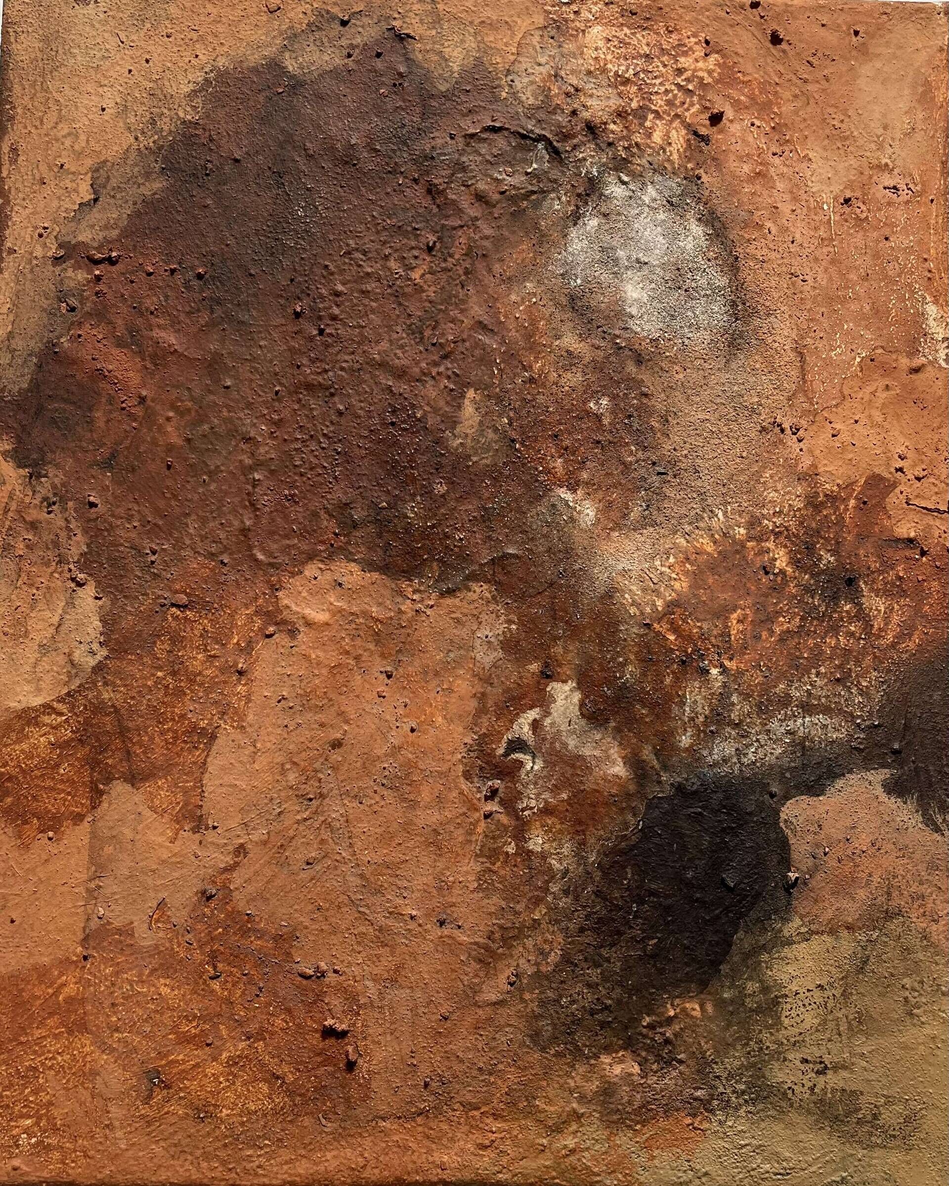 Layers - laura sherin 1