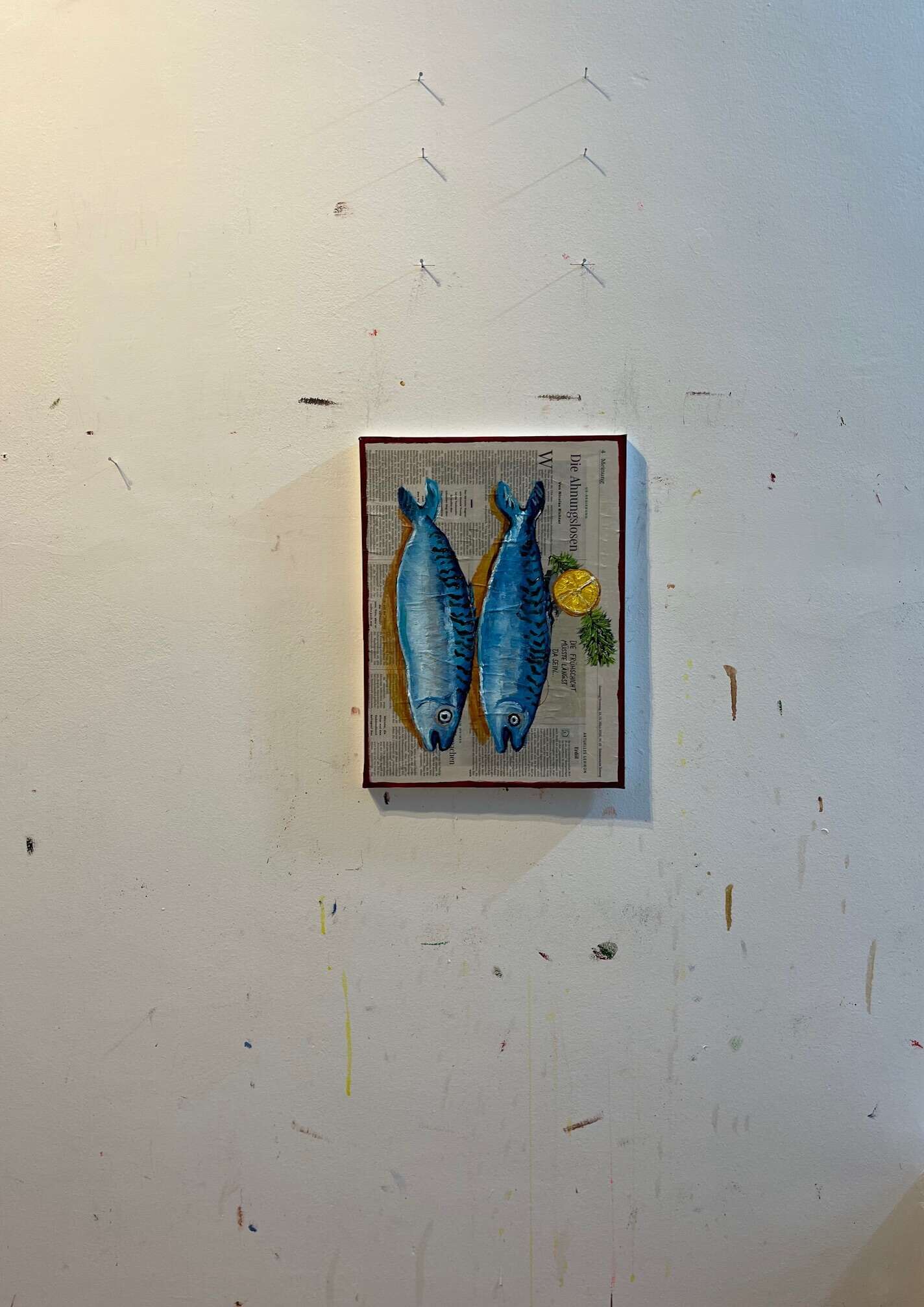 Die Ahnungslosen  - Anna Hopfensberger 1