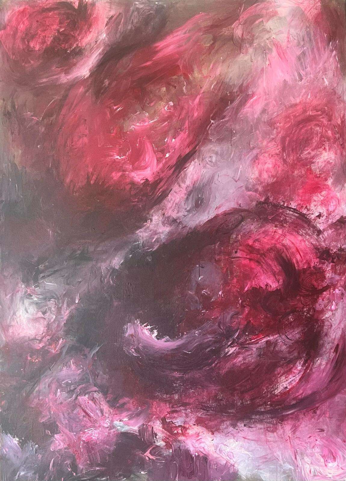Aurora - Carmen Eichenberg 1