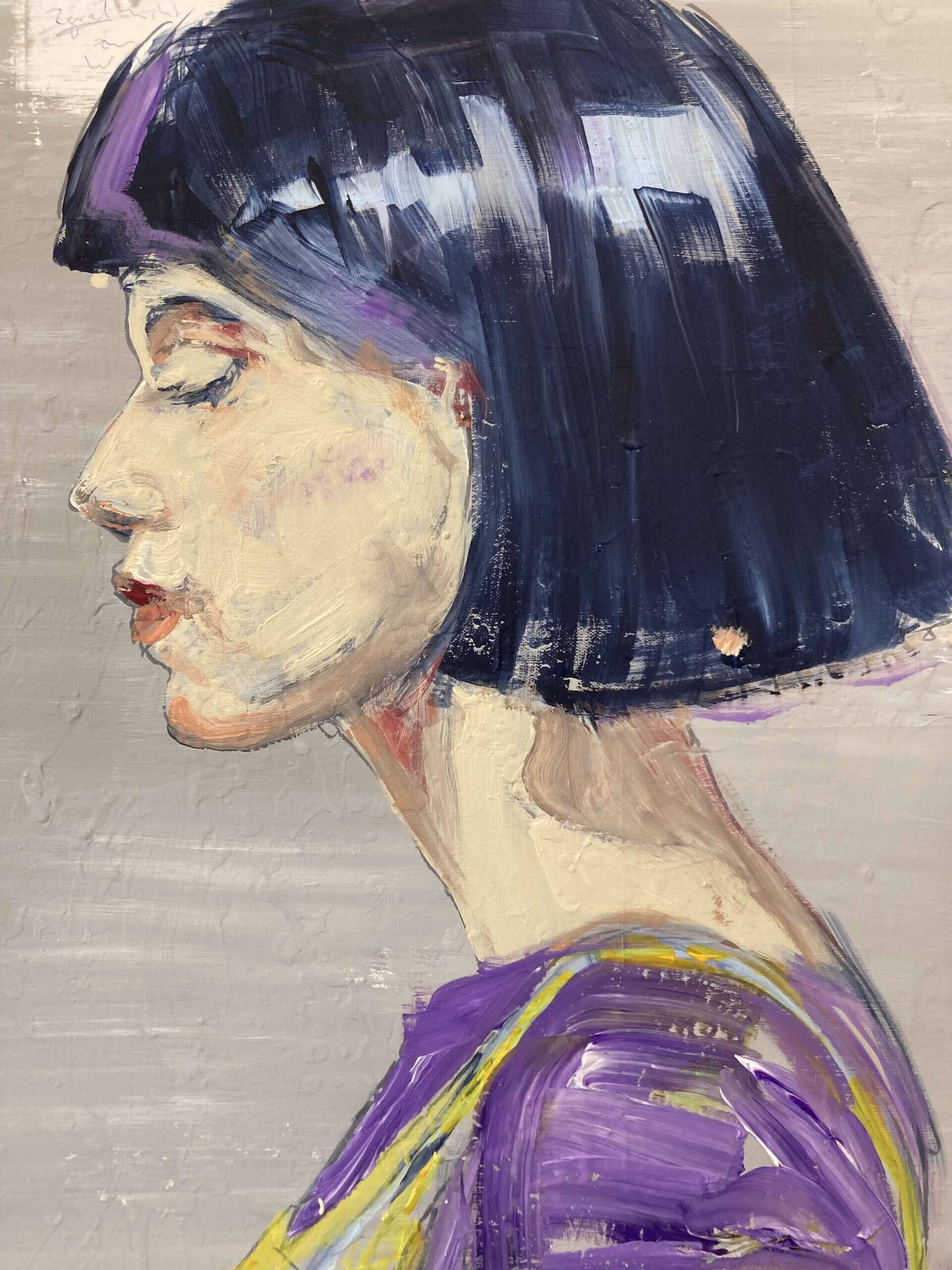 Becoming - Kim Helbig 2