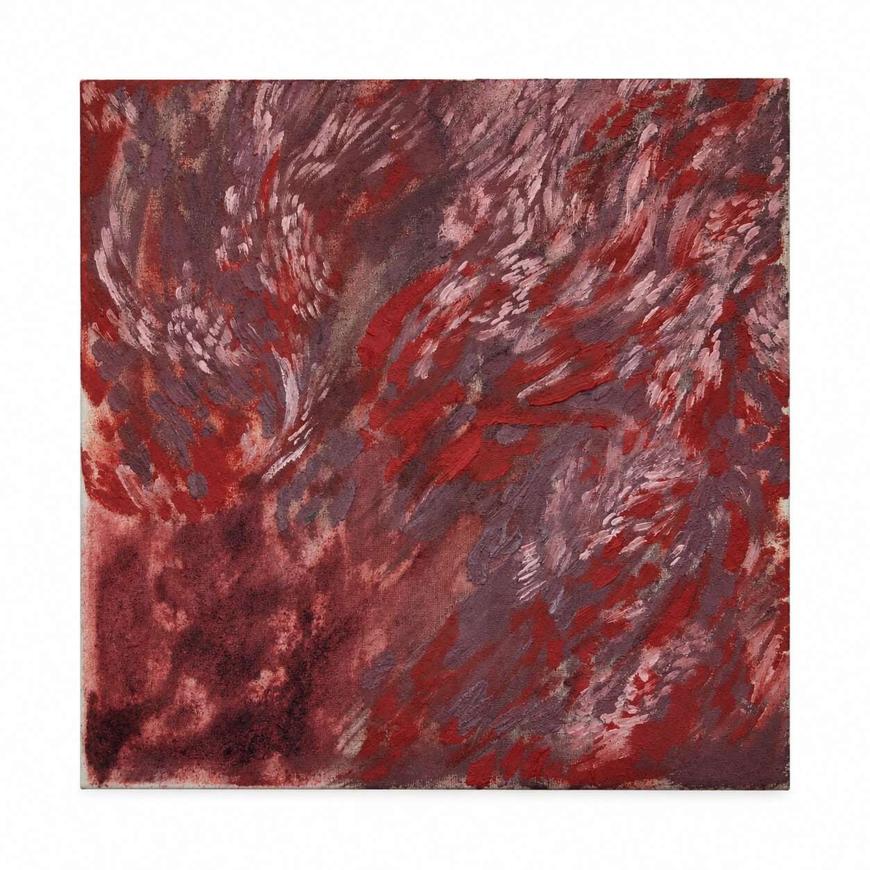 Reverberation II - Bárbara Castaño Aksyonova 1