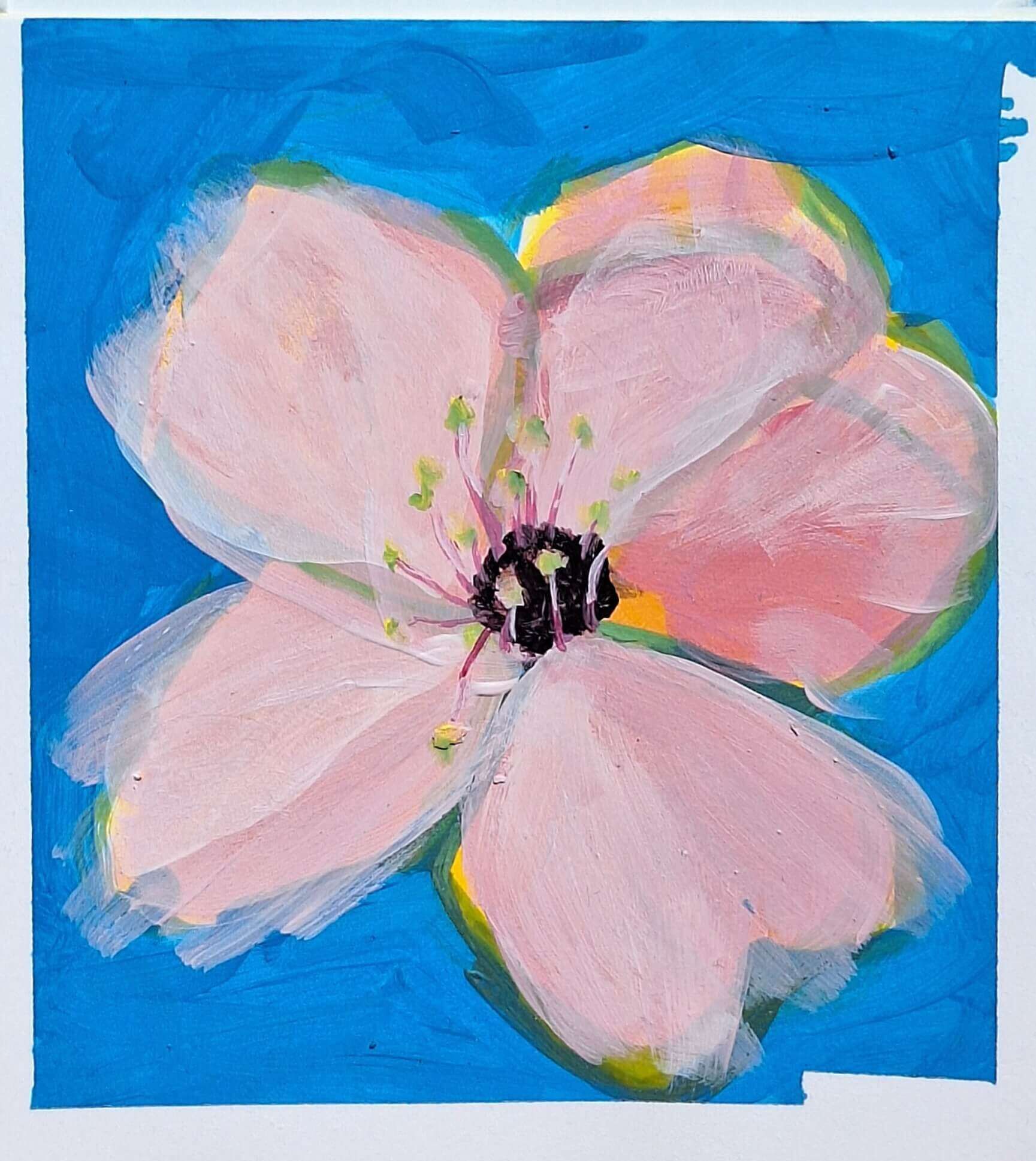 Very Very Cherry # 15 - Sara Wimmers 4