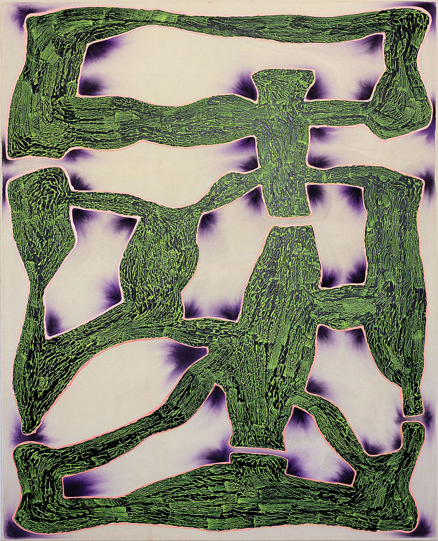 o.T. (Früchte des Zorns) - Margarethe Ucinski 2