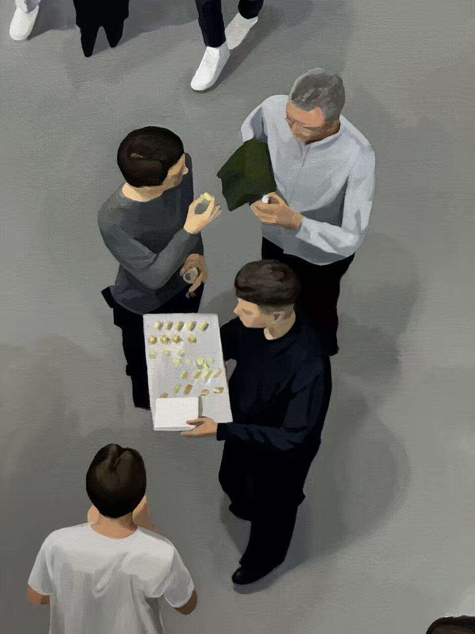  Vernissage - Fancheng Xu 11