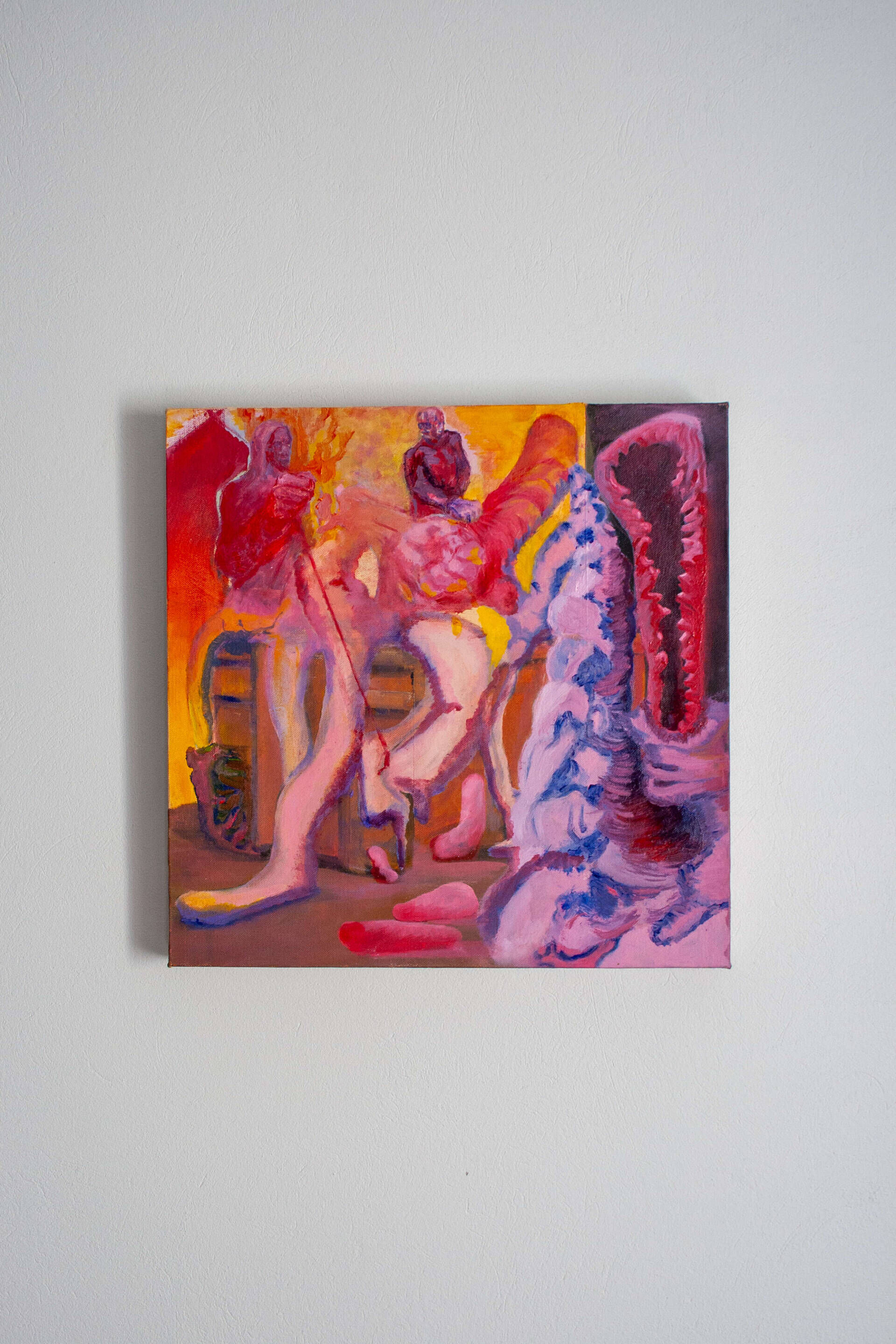 Interferenz - Michal Banasik 1