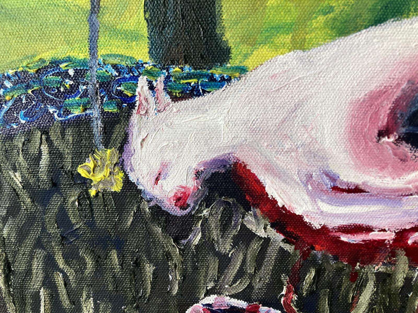 Tal des Lichtes - Michaela Jank 4