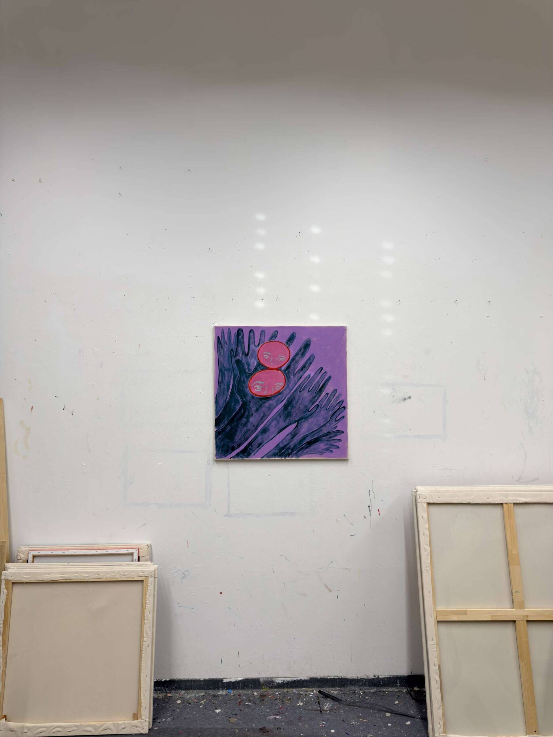 Spieglein - Elif Celik 1