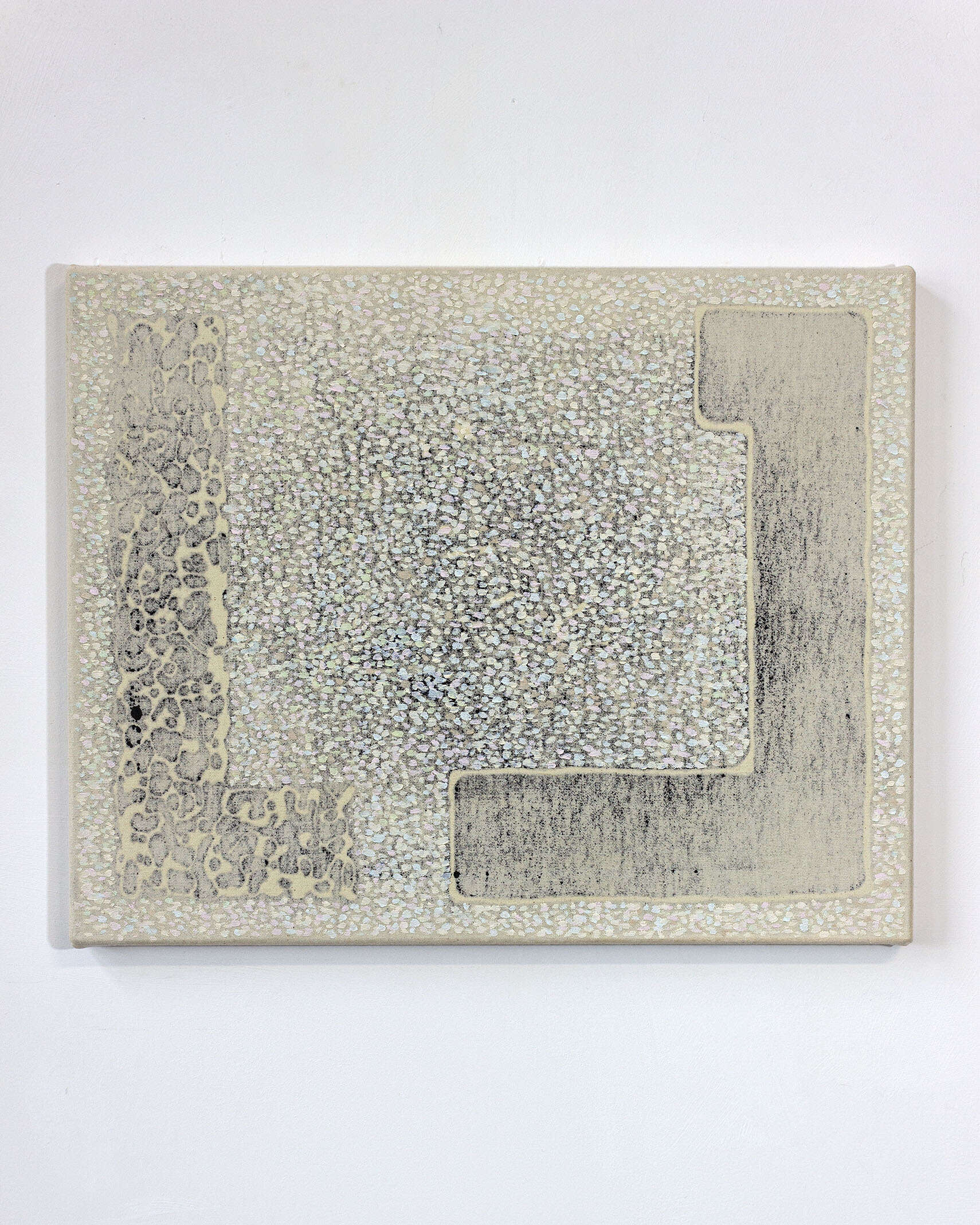 o.T. (Lars) - Margarethe Ucinski 1