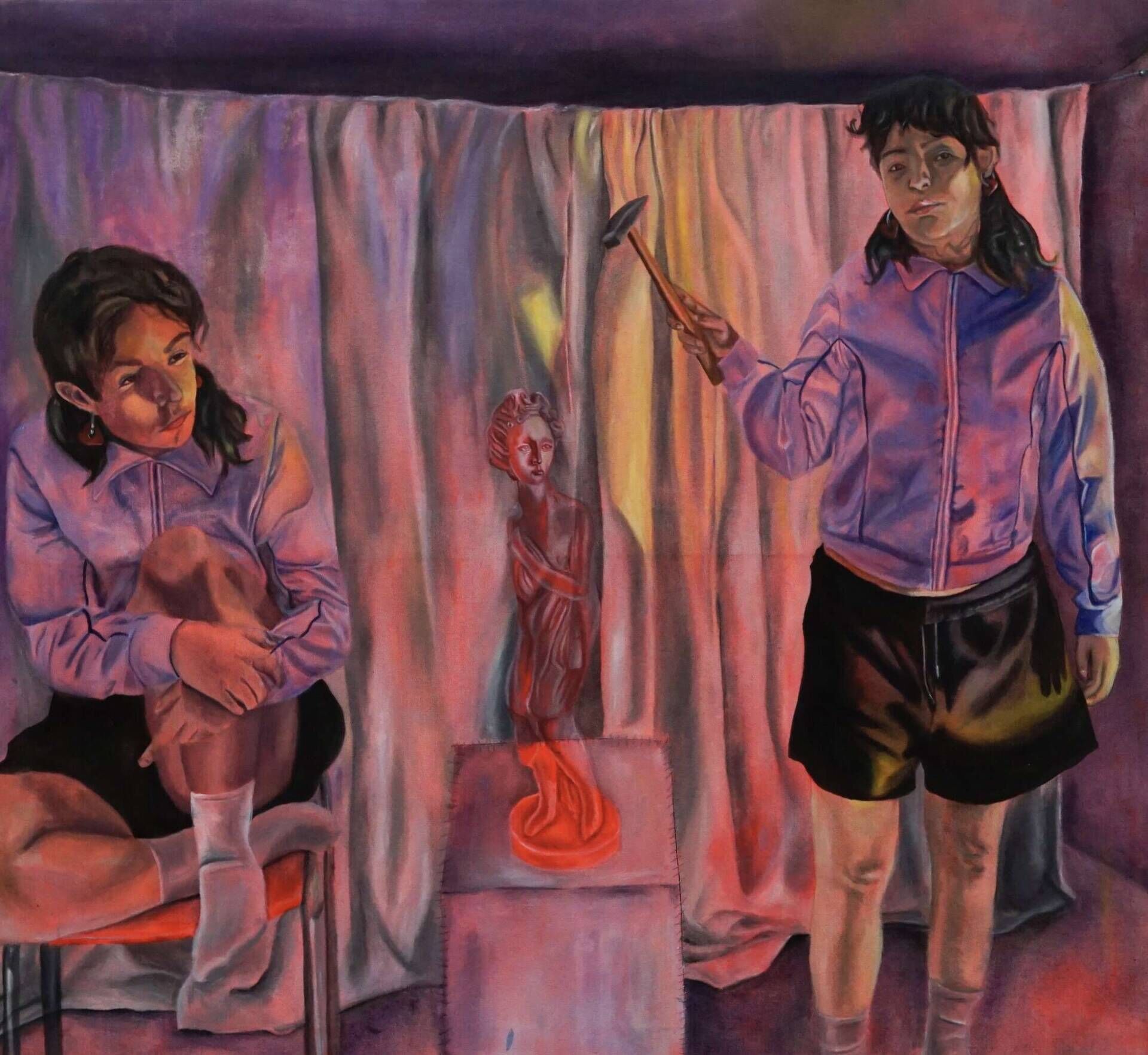 Schrödingers Katze ist tot - Sarah Weiß 1