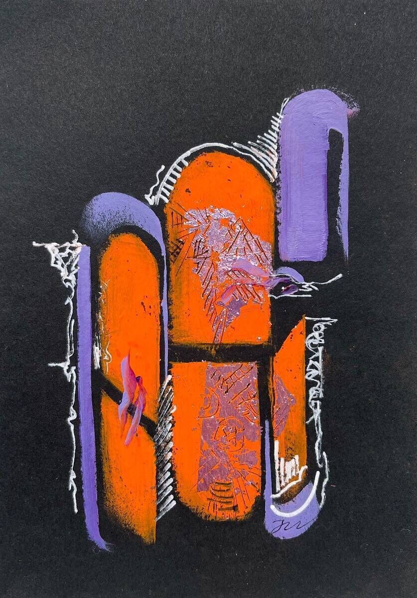 Luz en surreal ll