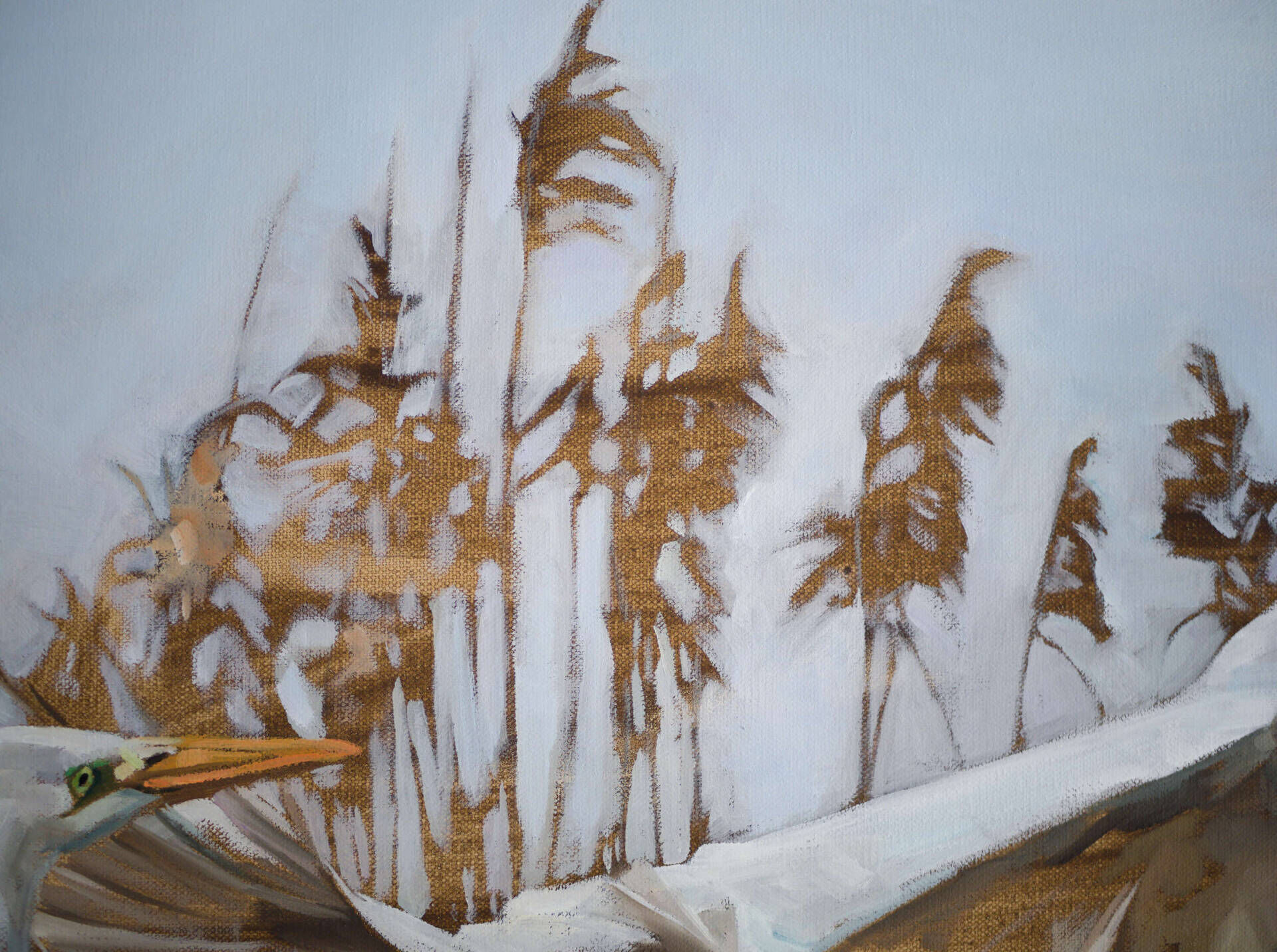 Crossing - Oleksii Gnievyshev 9