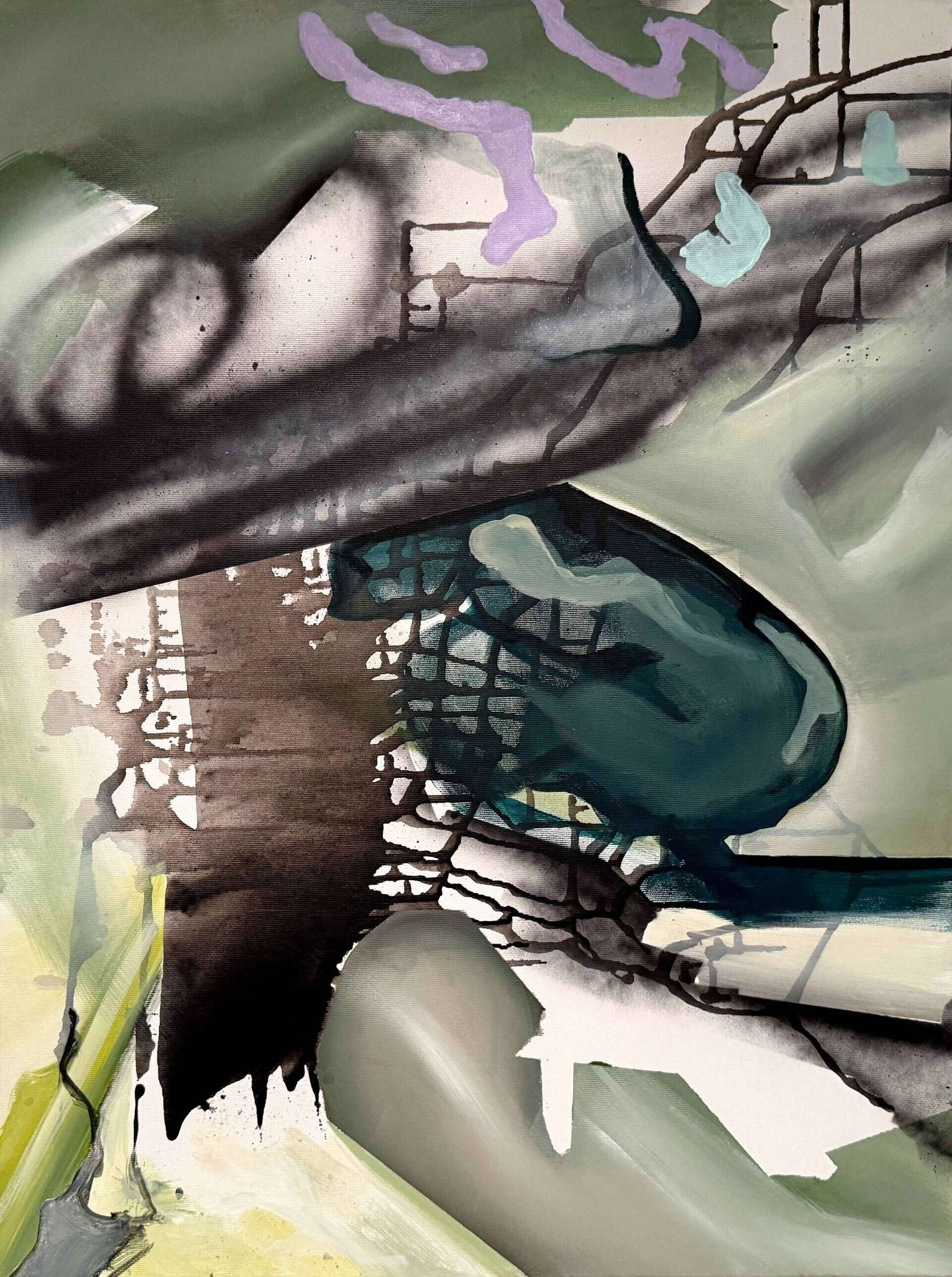 Transformation NL 26-14880 - Brigitte Puschmann 1