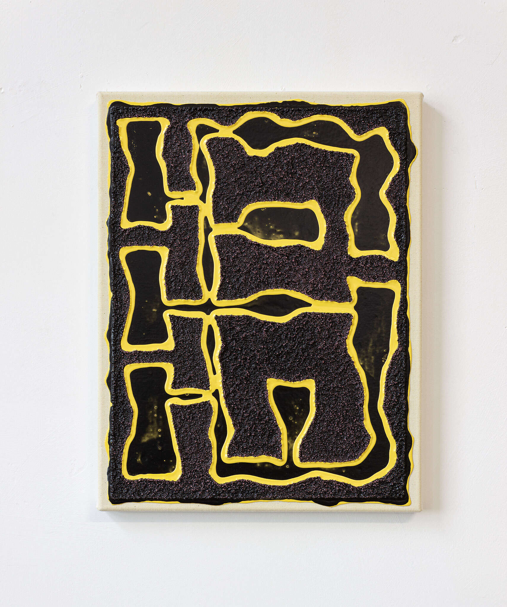 o.T. (Leander) - Margarethe Ucinski 2