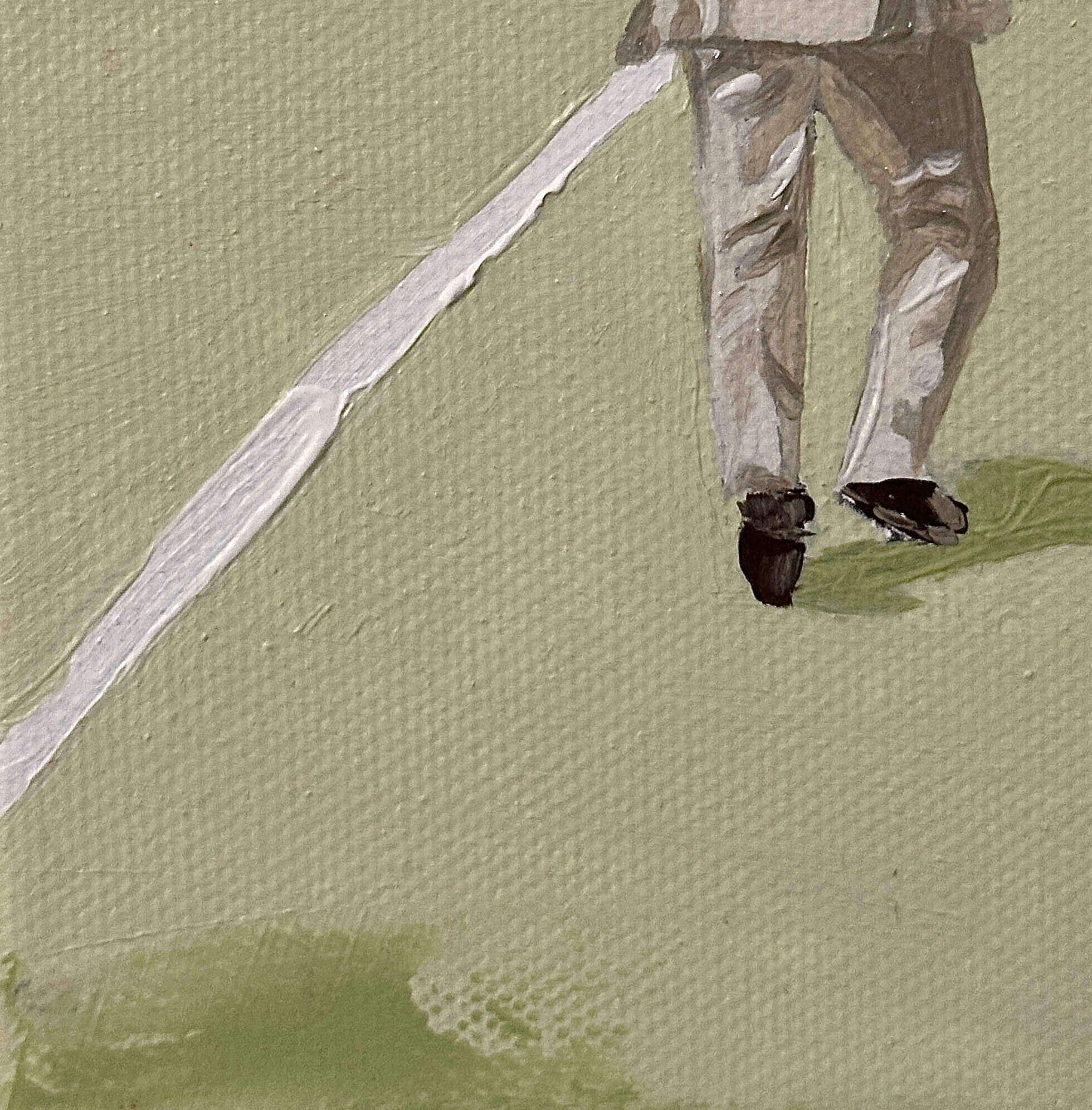 paperwork and playtime - Jana Mertens 7