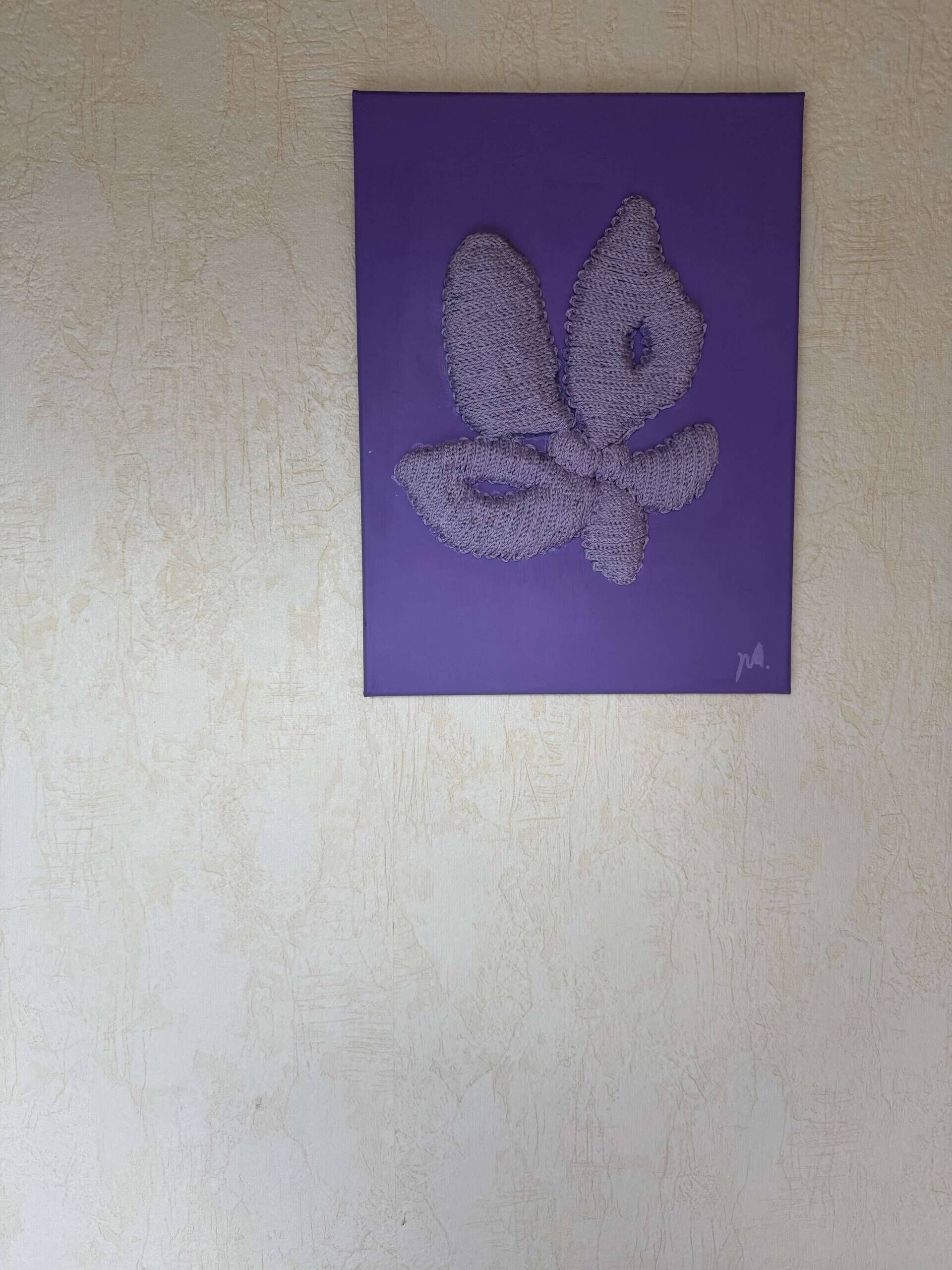 Verknüpfung - Le Phuong Anh Meier 3