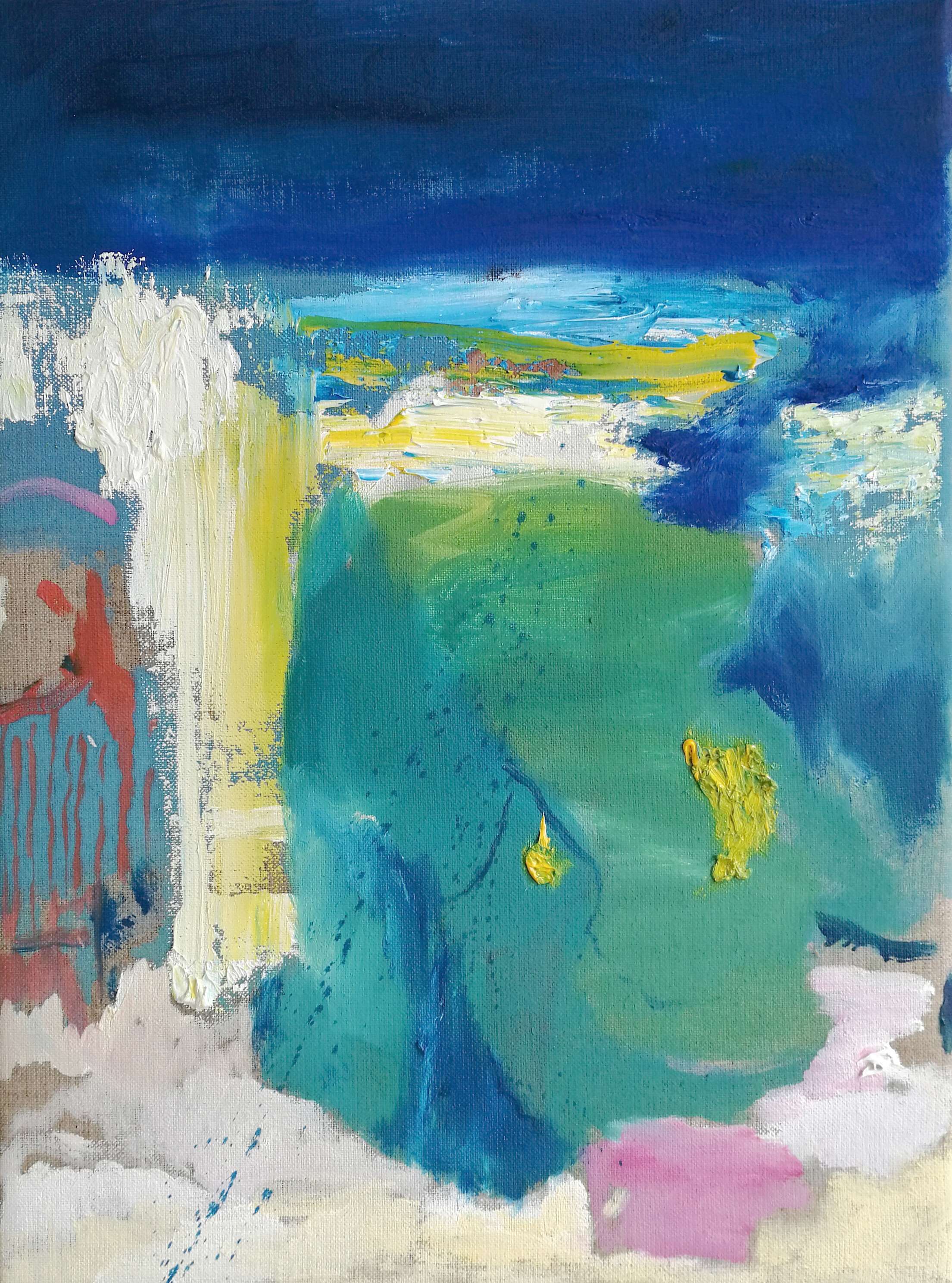 Ohne Titel - Christian Herzig 1
