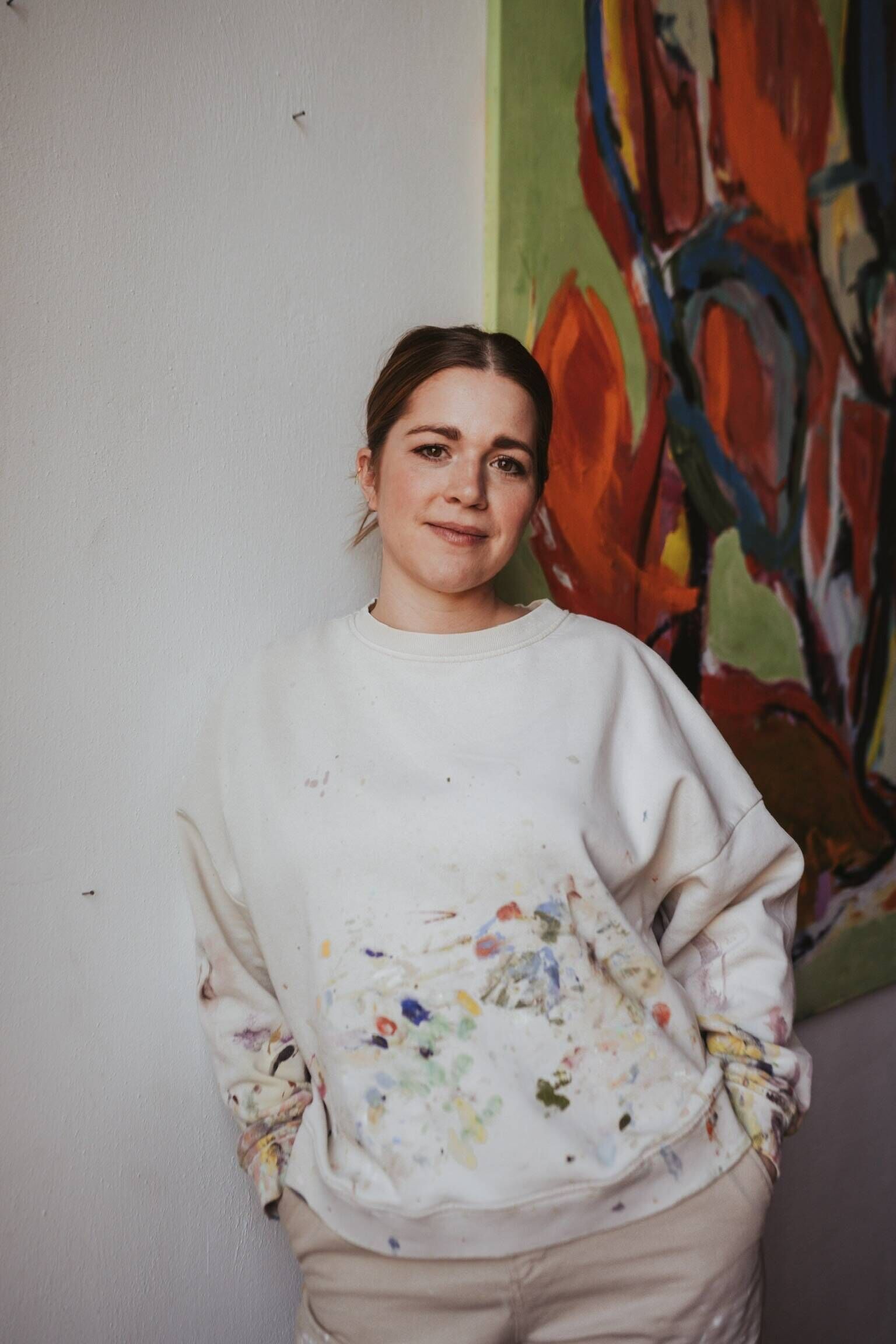 Foto von Lisa Herwig