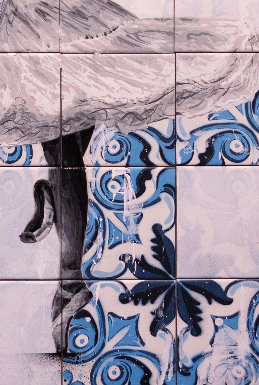 Silent Rhythm - Frederick Reifsteck 3