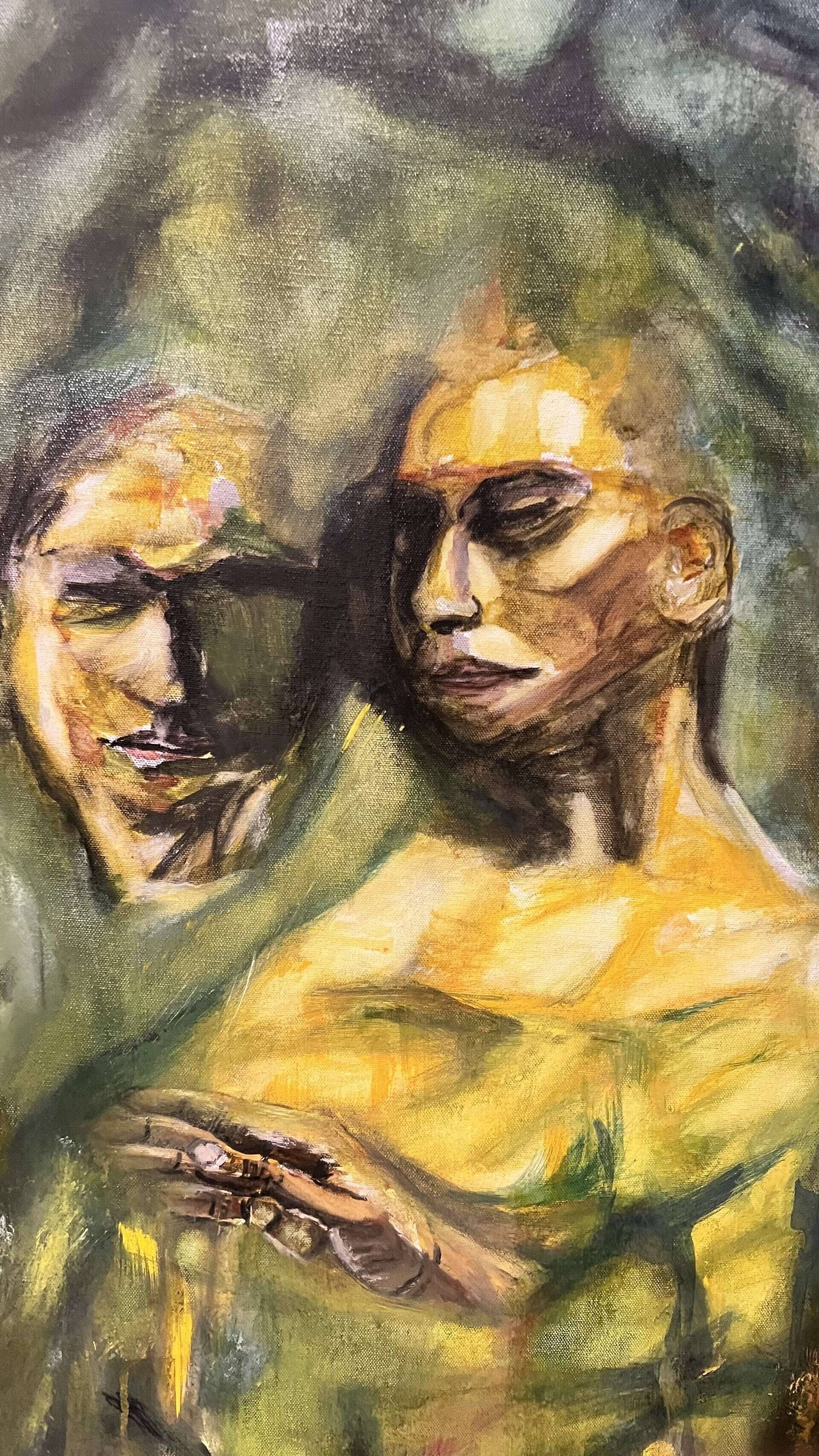 Frühlingsgefühle - Shin 1