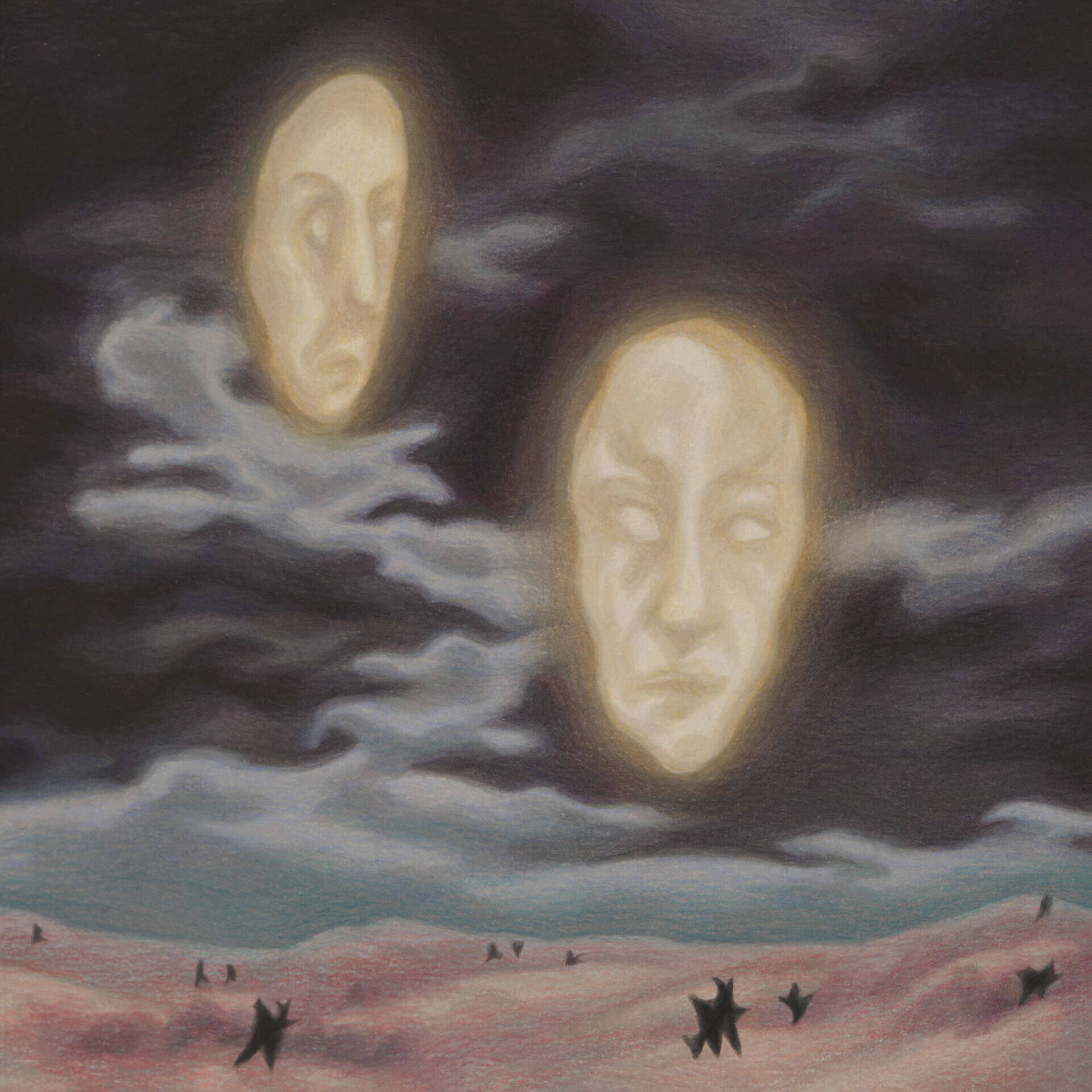 Observers - Yulia Katan 1