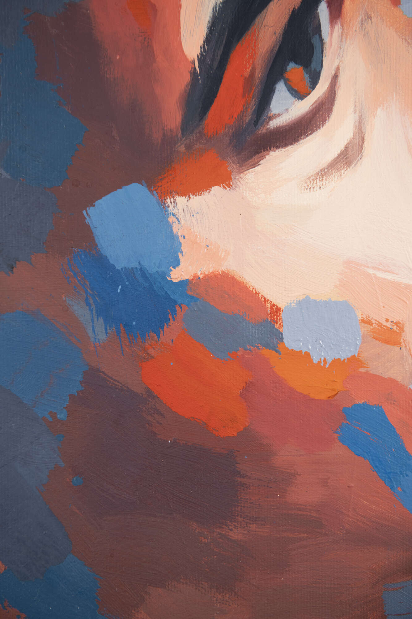 #09 - The Colour and Weight of Life - Moritz Maas 2