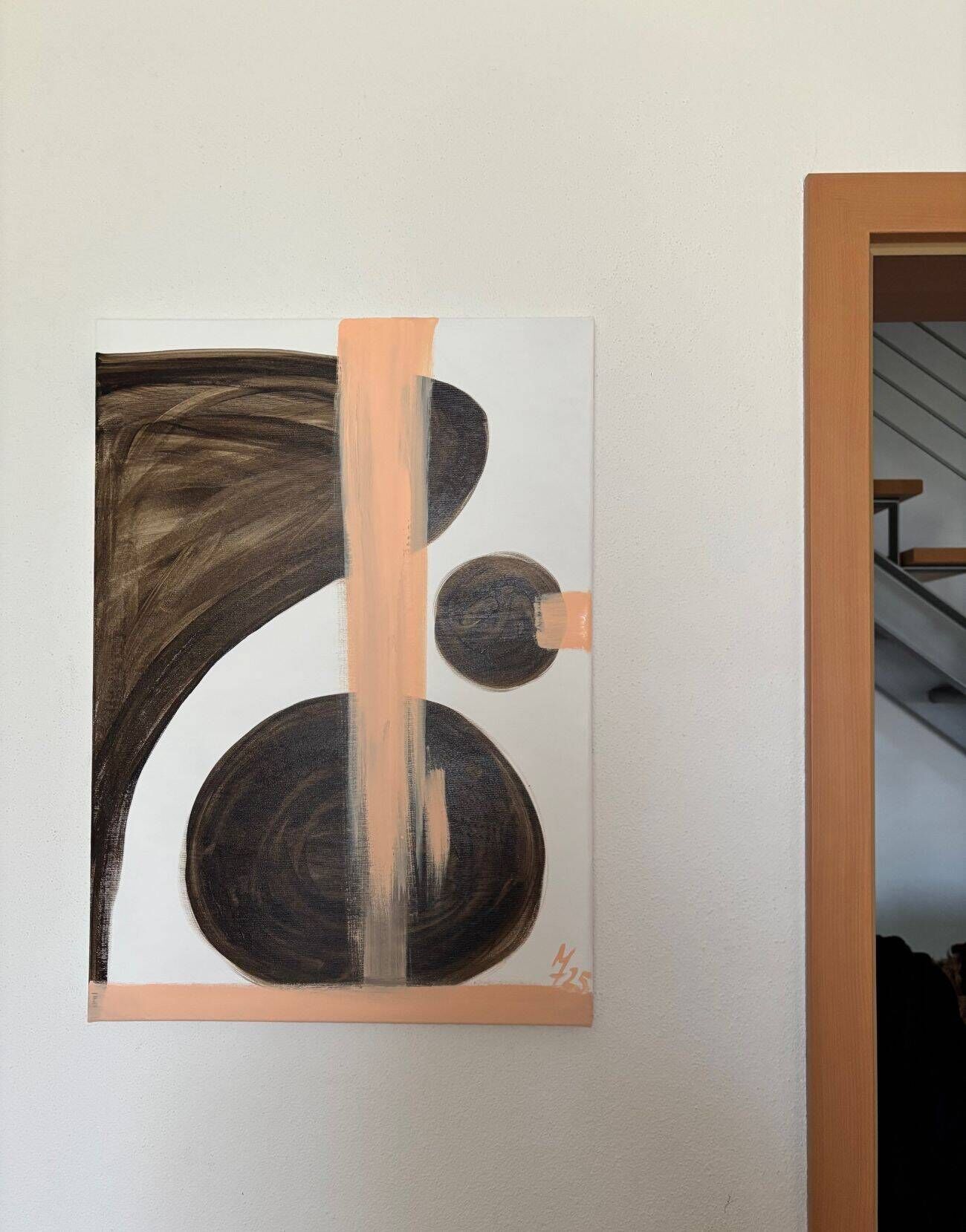 Werkreihe 100 - No. 14 - Mara  Thelling 3