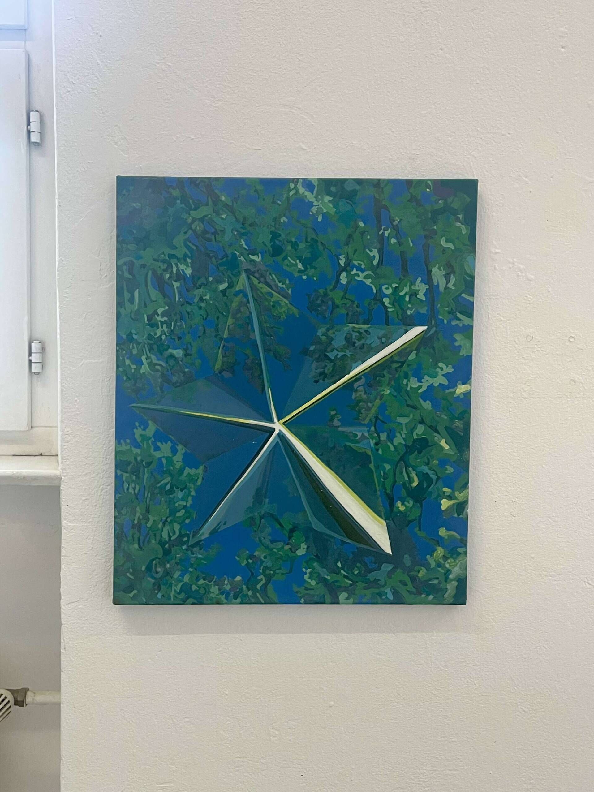 Durchbruch - Viktoria Schindler 3