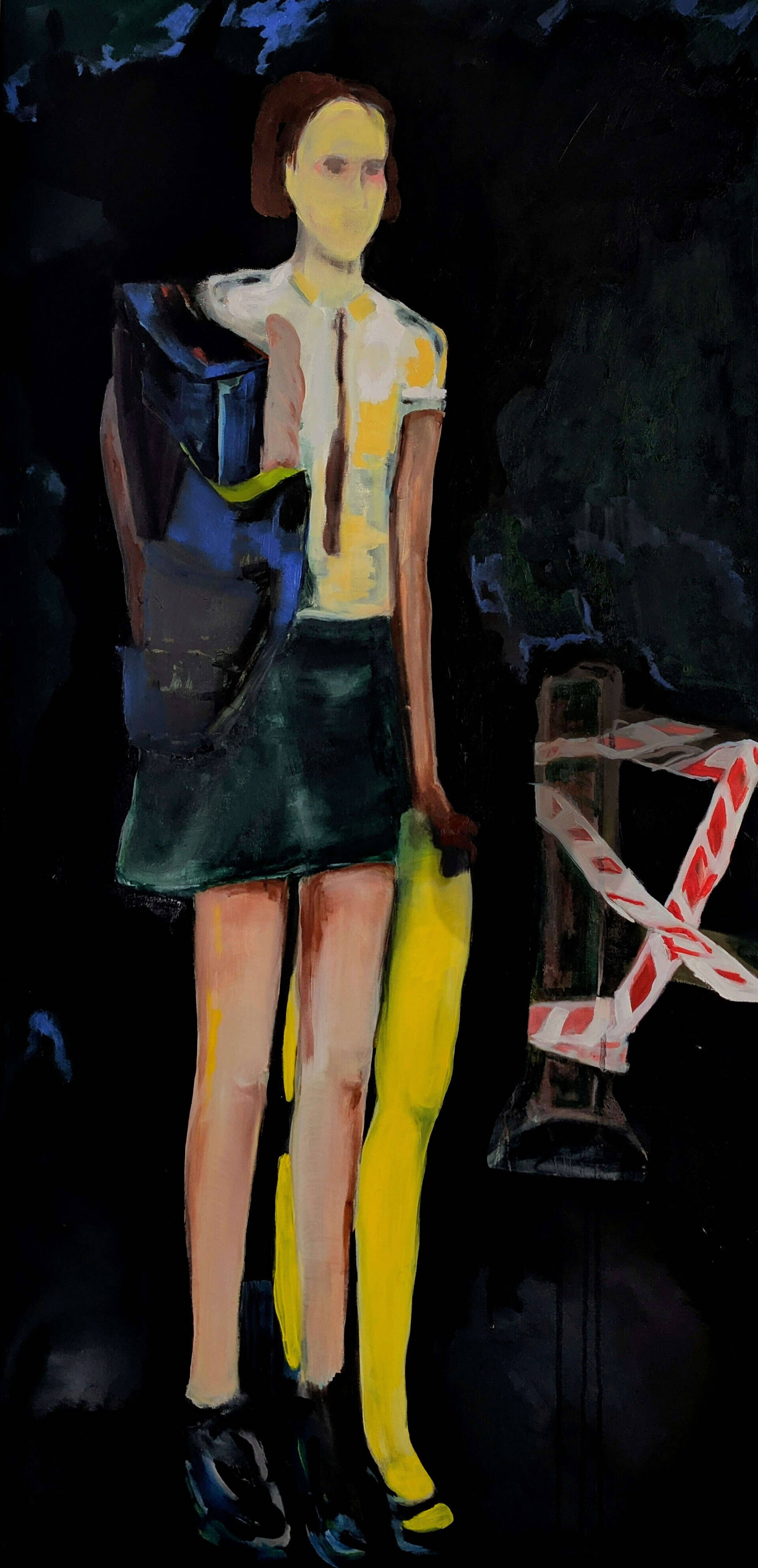 Borders - Viktoria Ovsepian 4
