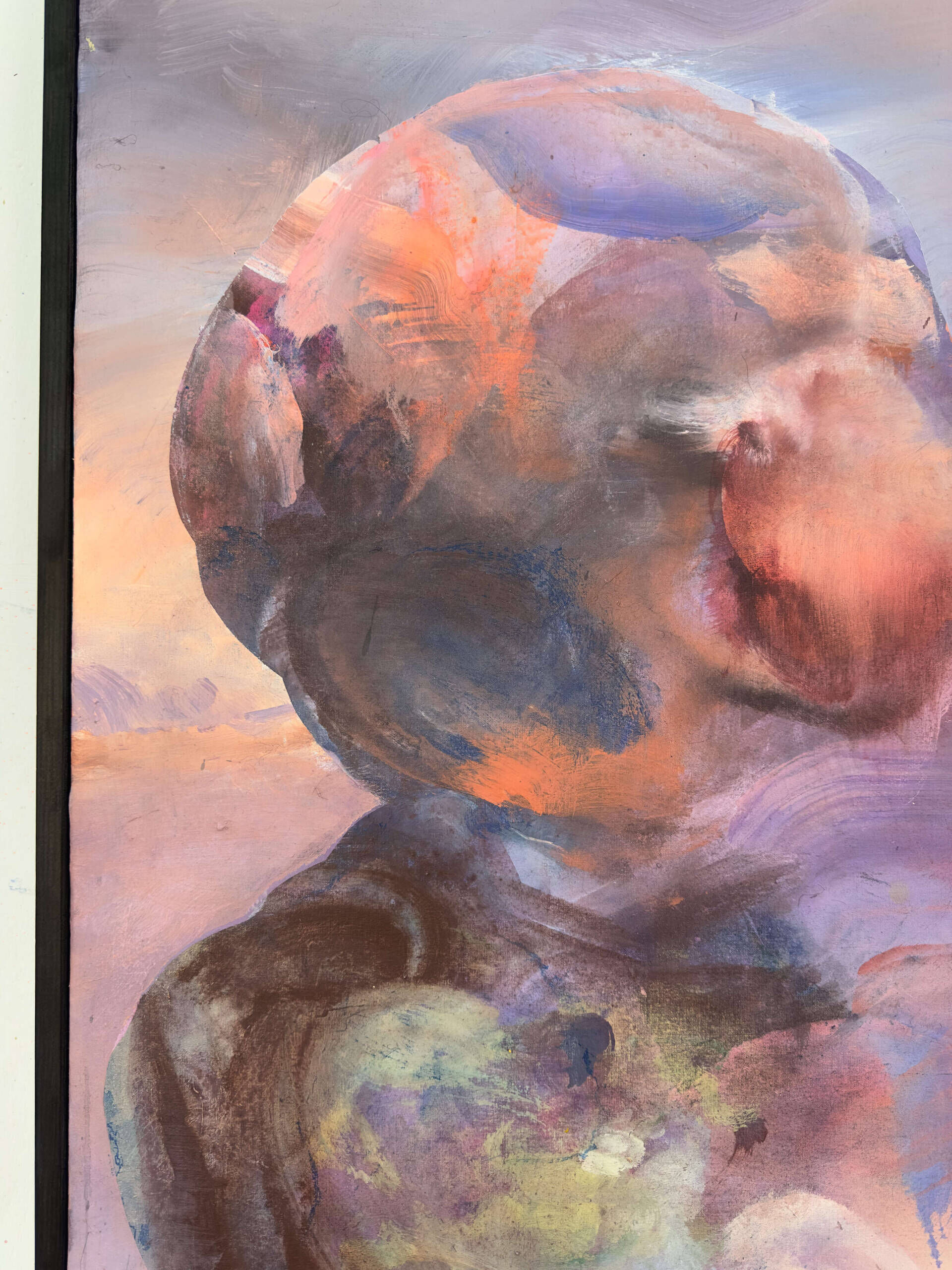 Kehrseiten - Jakob Schöning 1