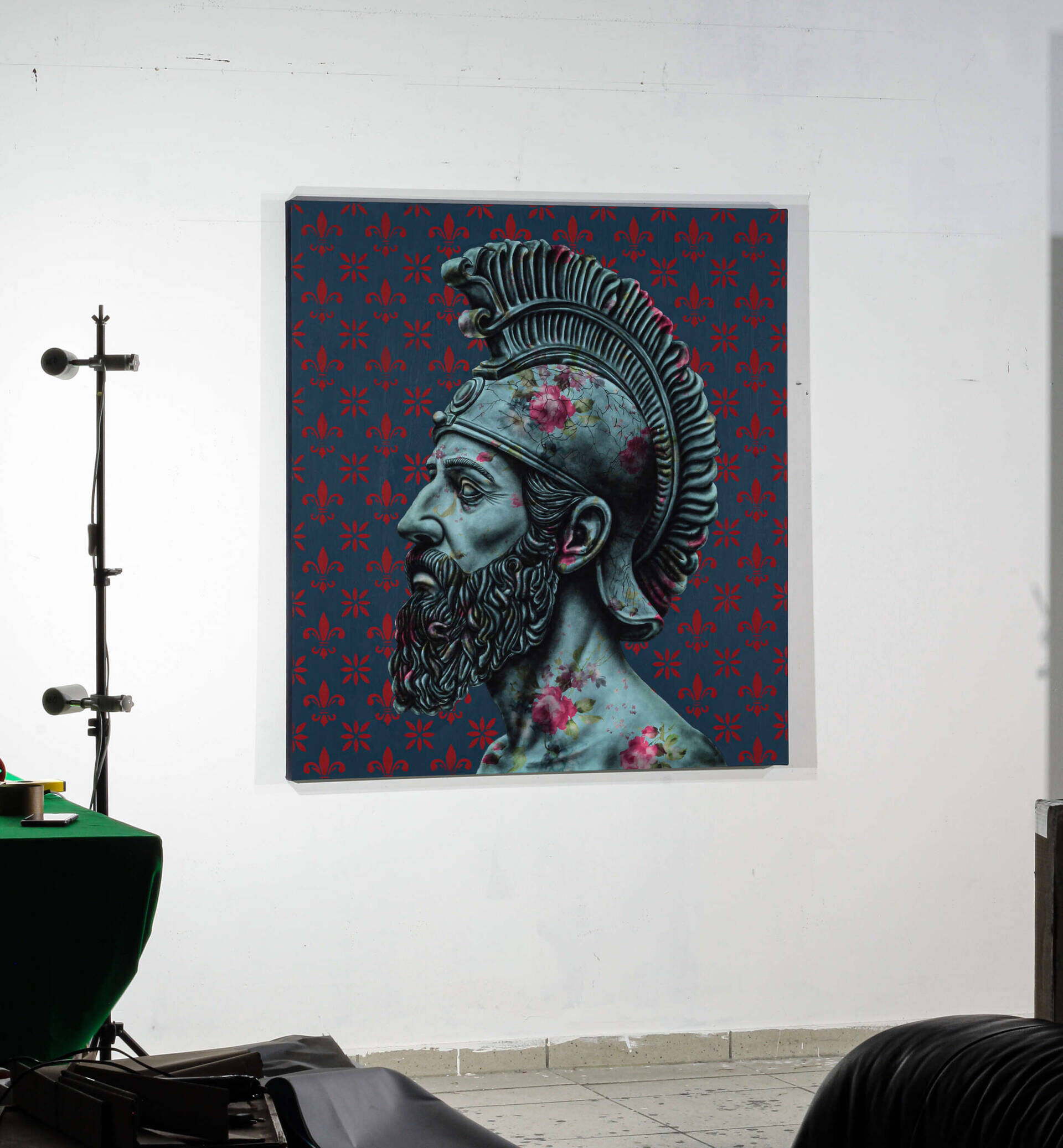 The Unasked - Kaan Ege Önal 7