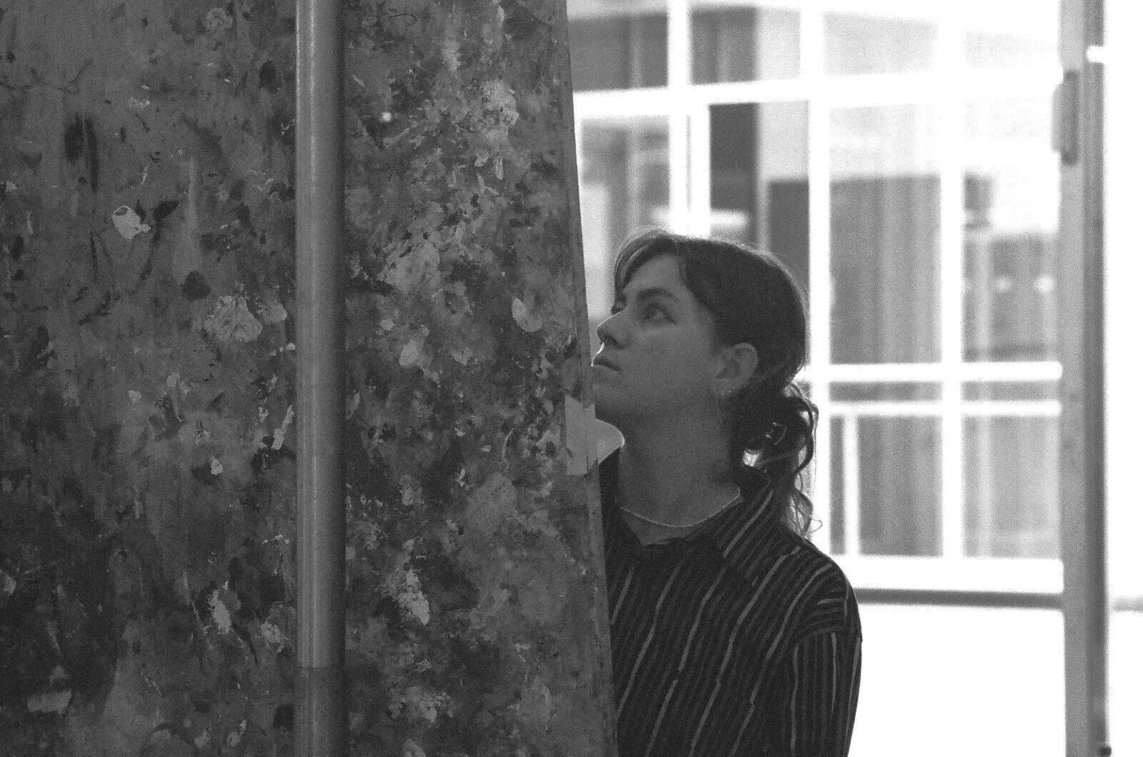 Foto von Tessa Baldszus