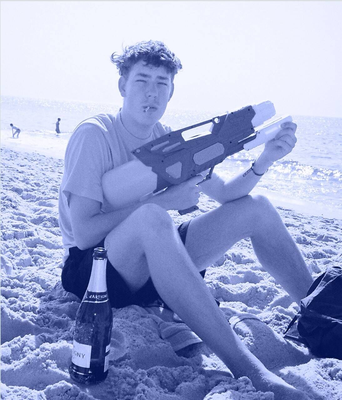 Foto von Julian Wagner