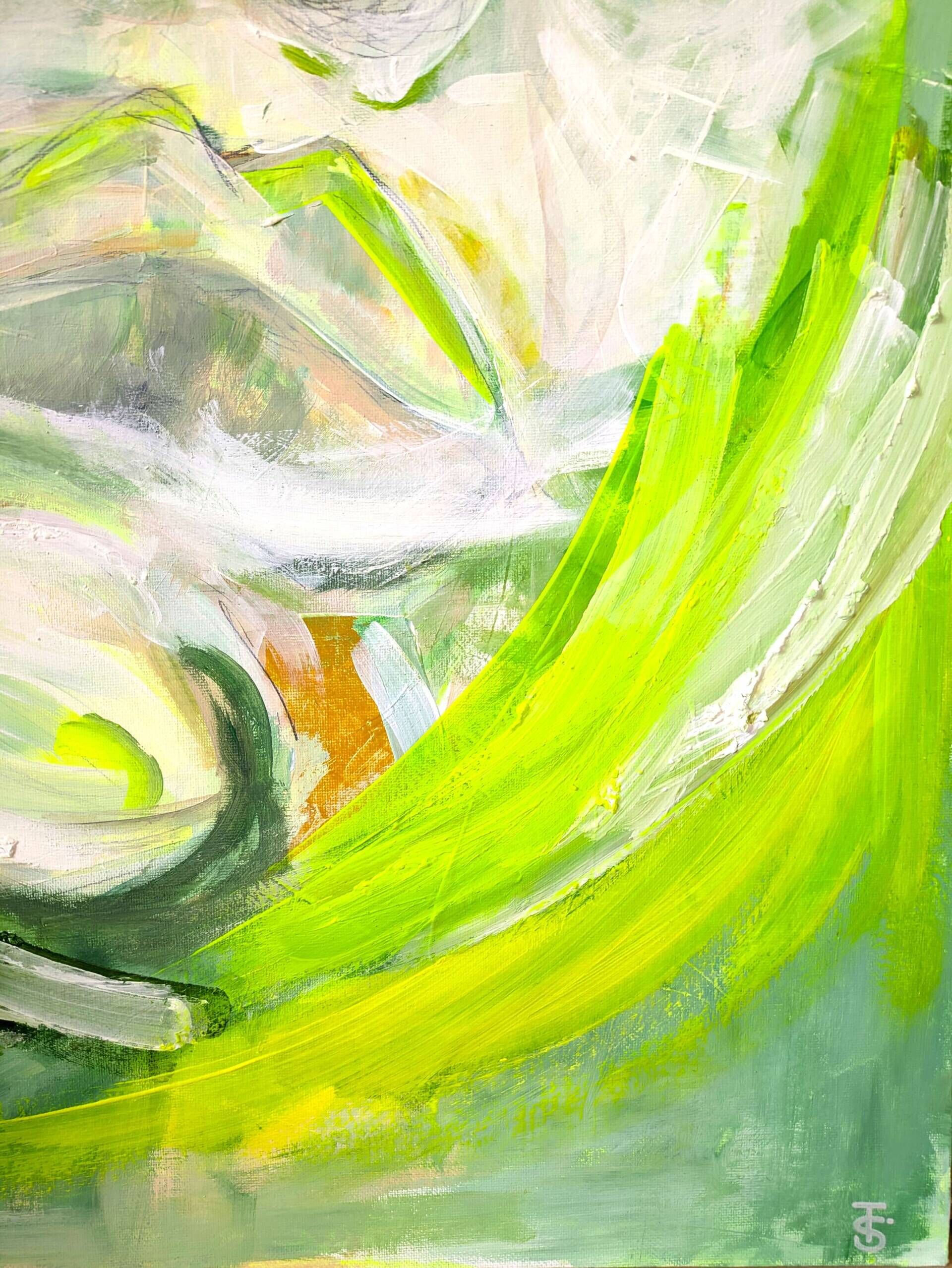 Partial Presence - Thalea Sophie Fix 4