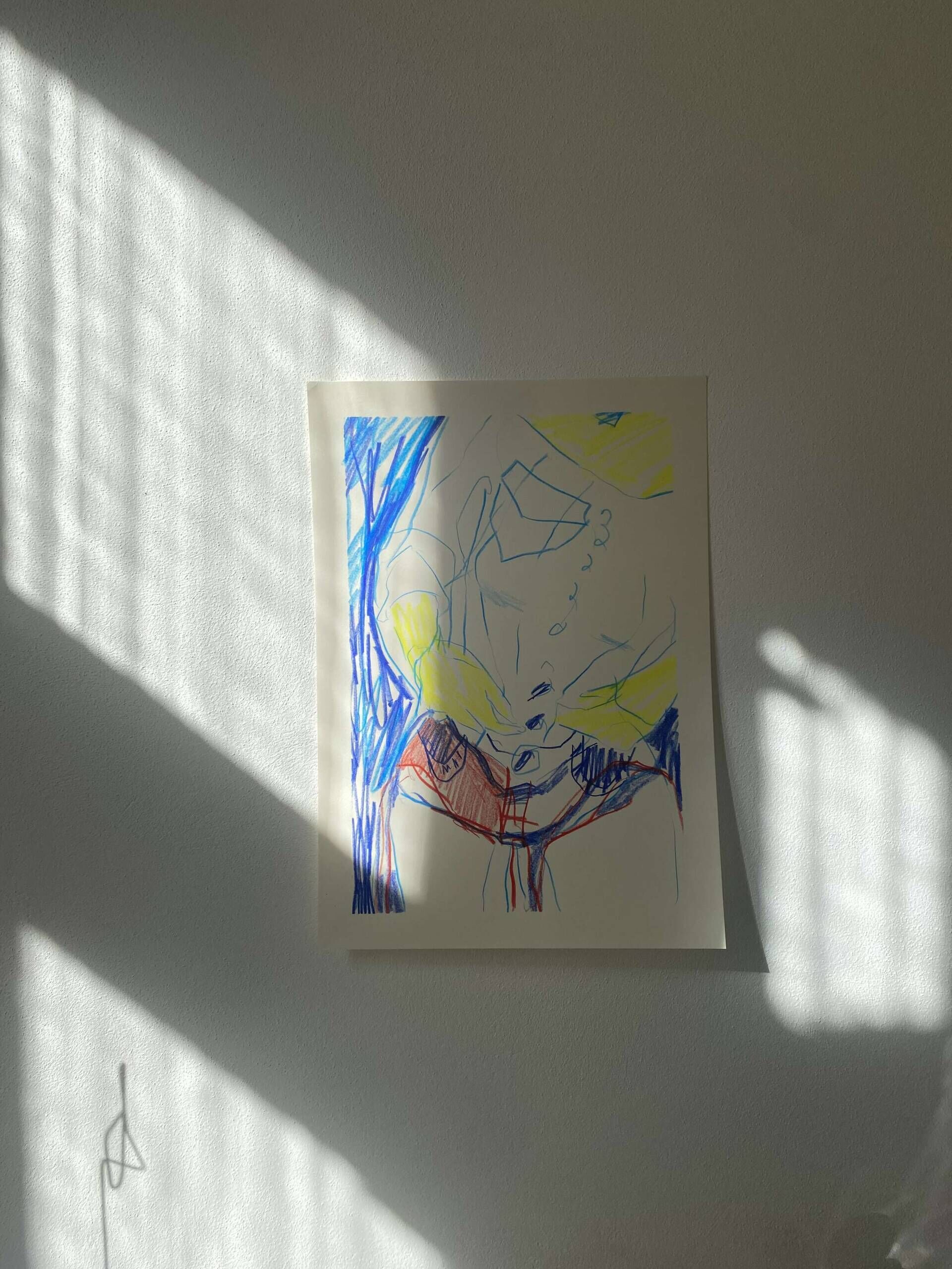 an mir dran - Aimée Bunse 1