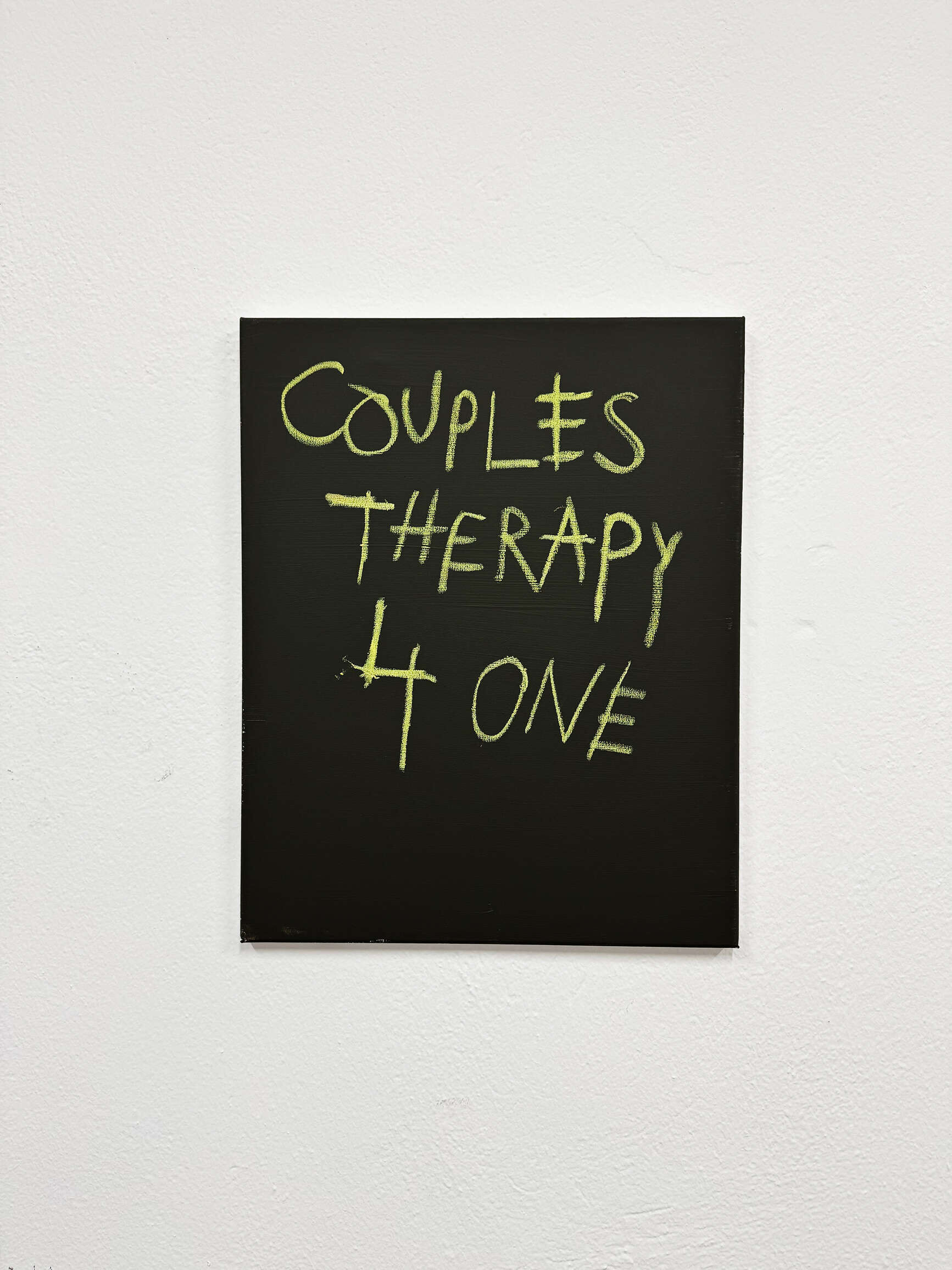 couples therapy 4 one - Maximilian Dussmann 2