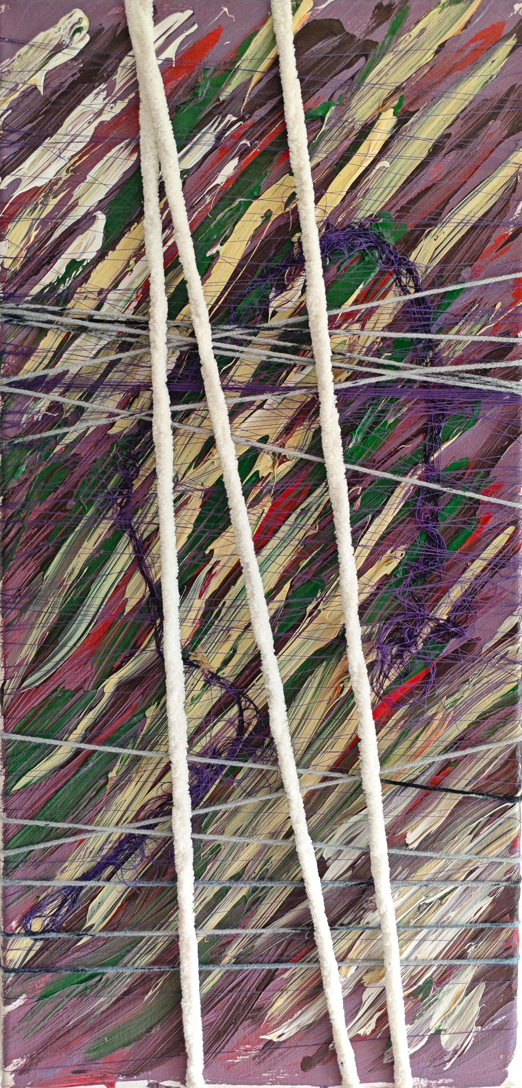 Seitenansicht - Guoqiang Wu 1