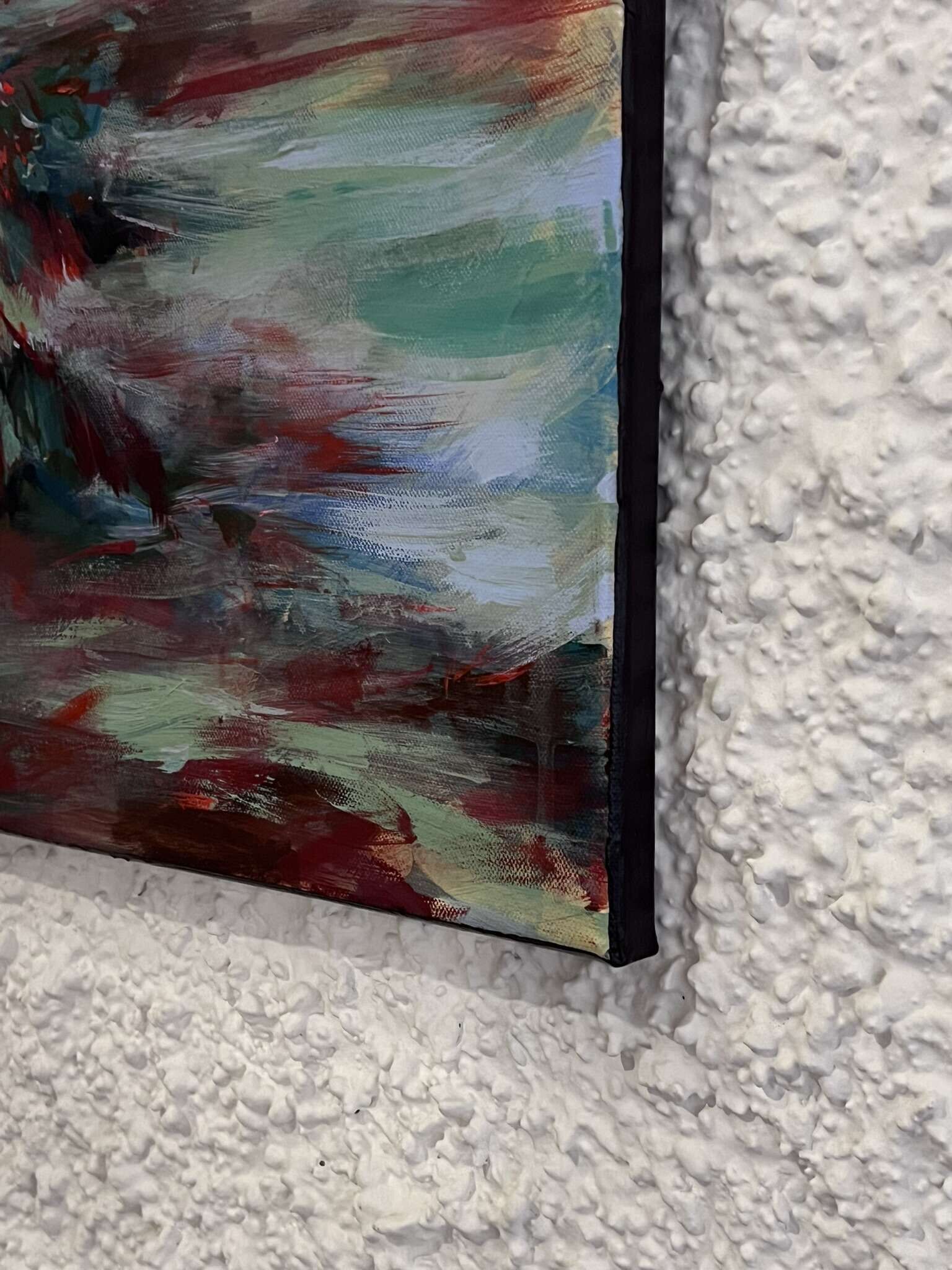 Eigener Platz - Melissa Faltermeier 8